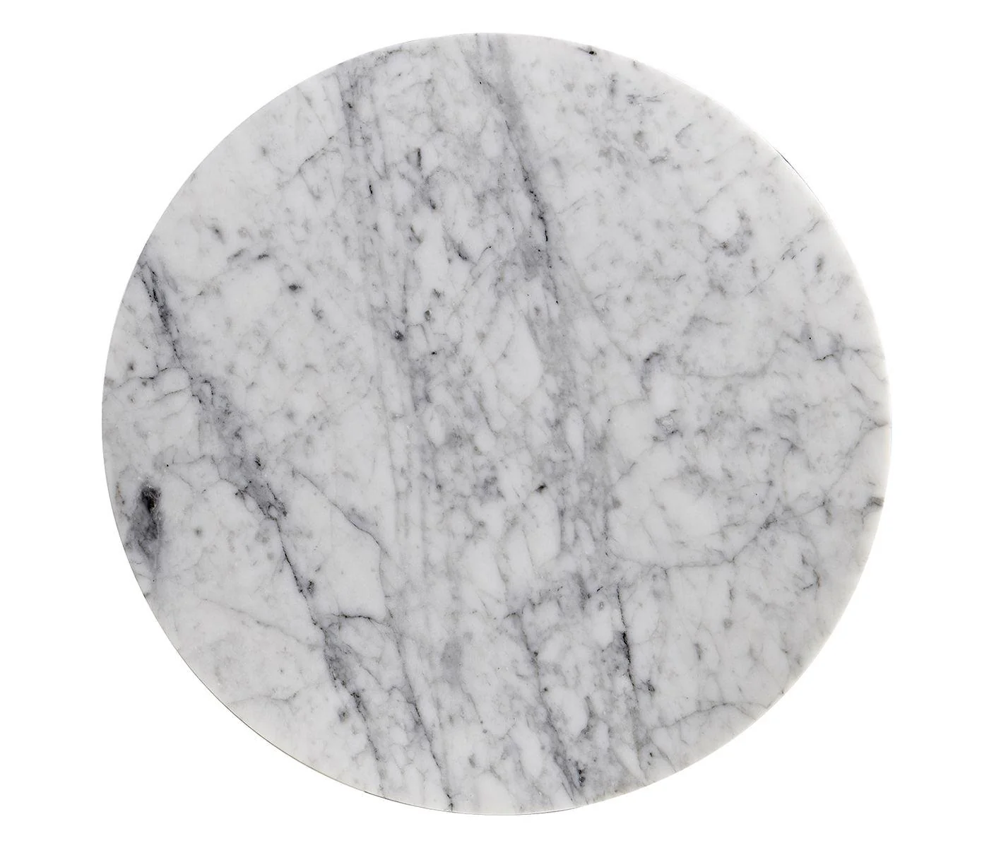 Jonathan Charles Rook Round Accent Table - Image 4