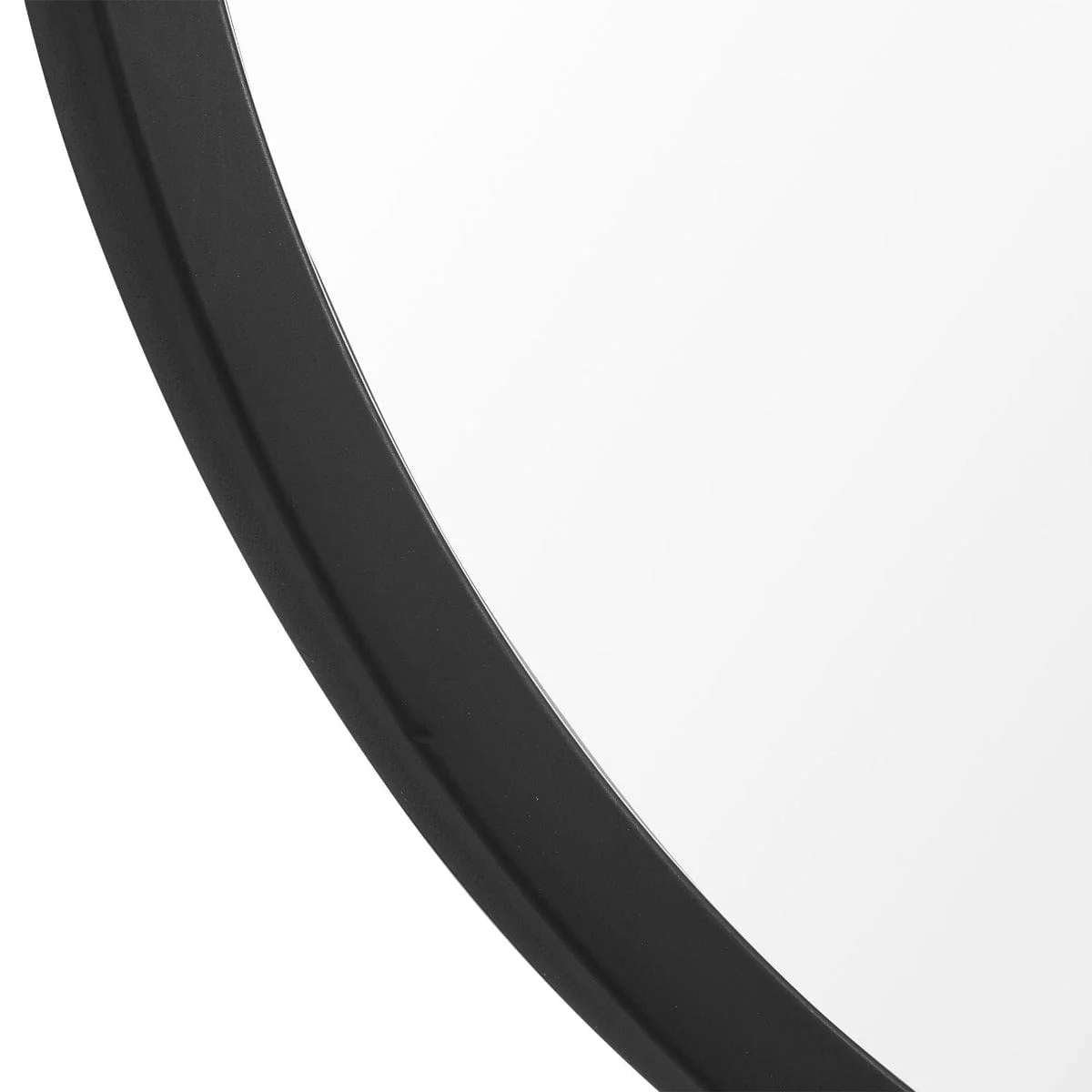 Abigail Mirror Black - Image 4