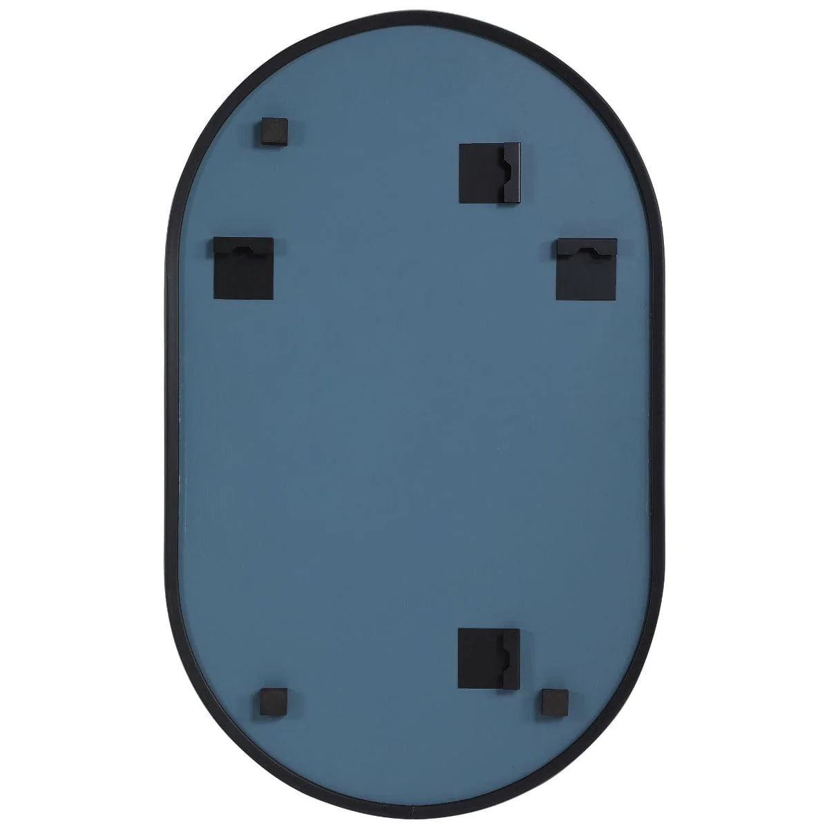 Abigail Mirror Black - Image 5