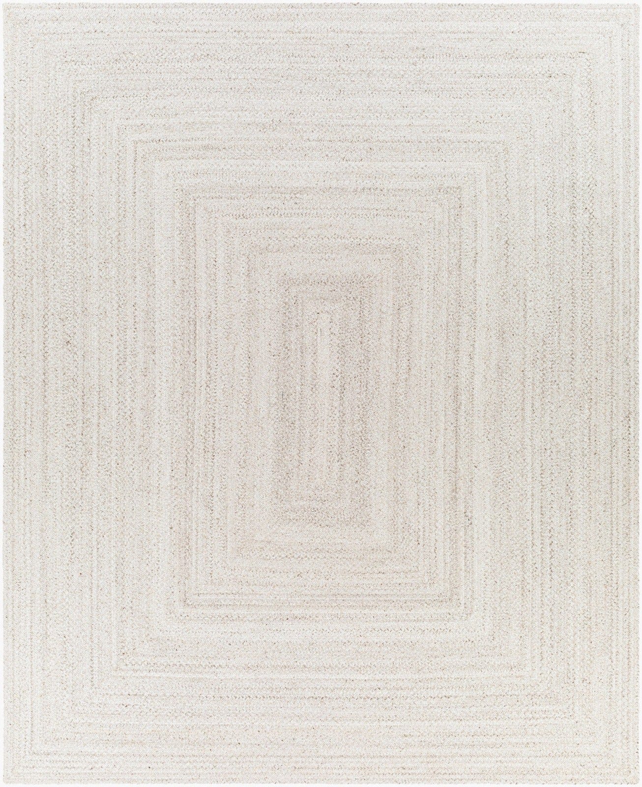 Azalea Hand Woven Neutral Rug 305 x 244 cm