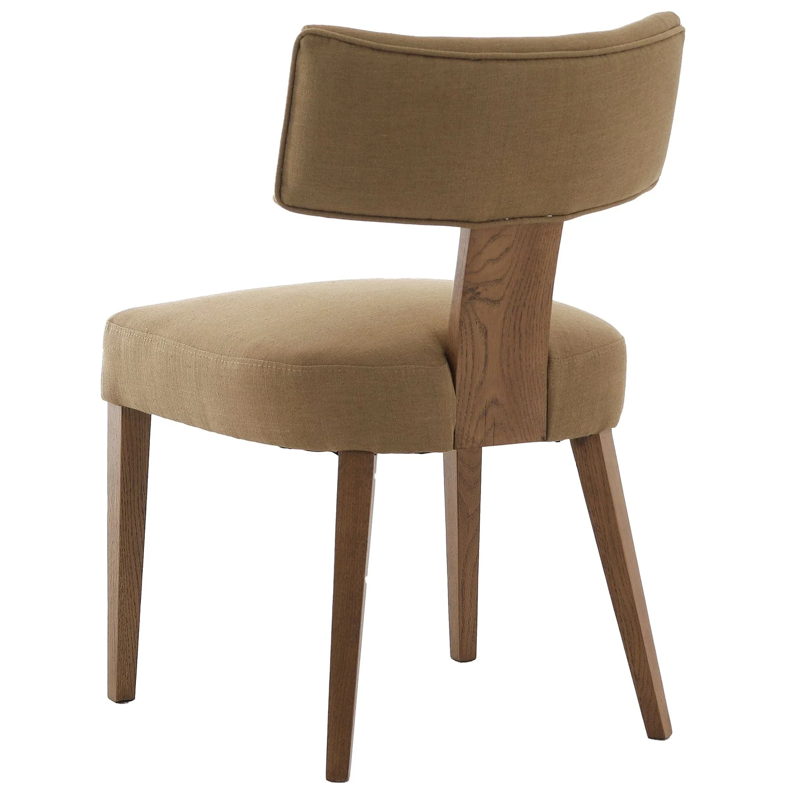 Bampton Dining Chair in Sienna - Image 4