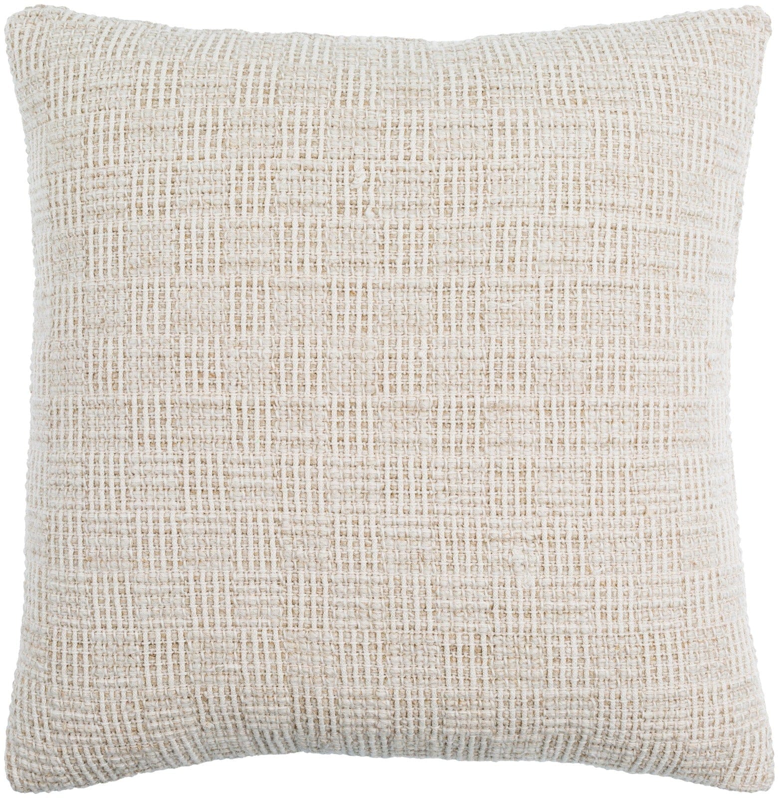 Bentonville Woven Cushion - 51 x 51 cm