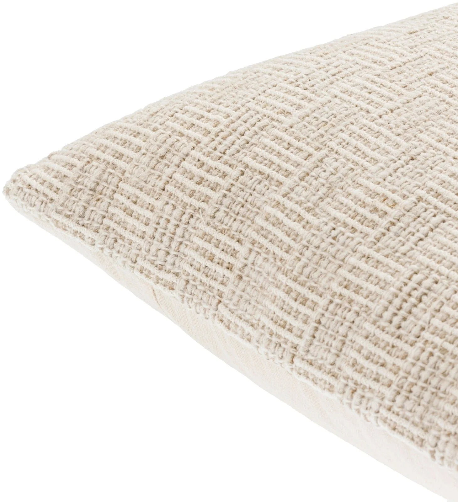 Bentonville Woven Cushion - 51 x 51 cm - Image 3
