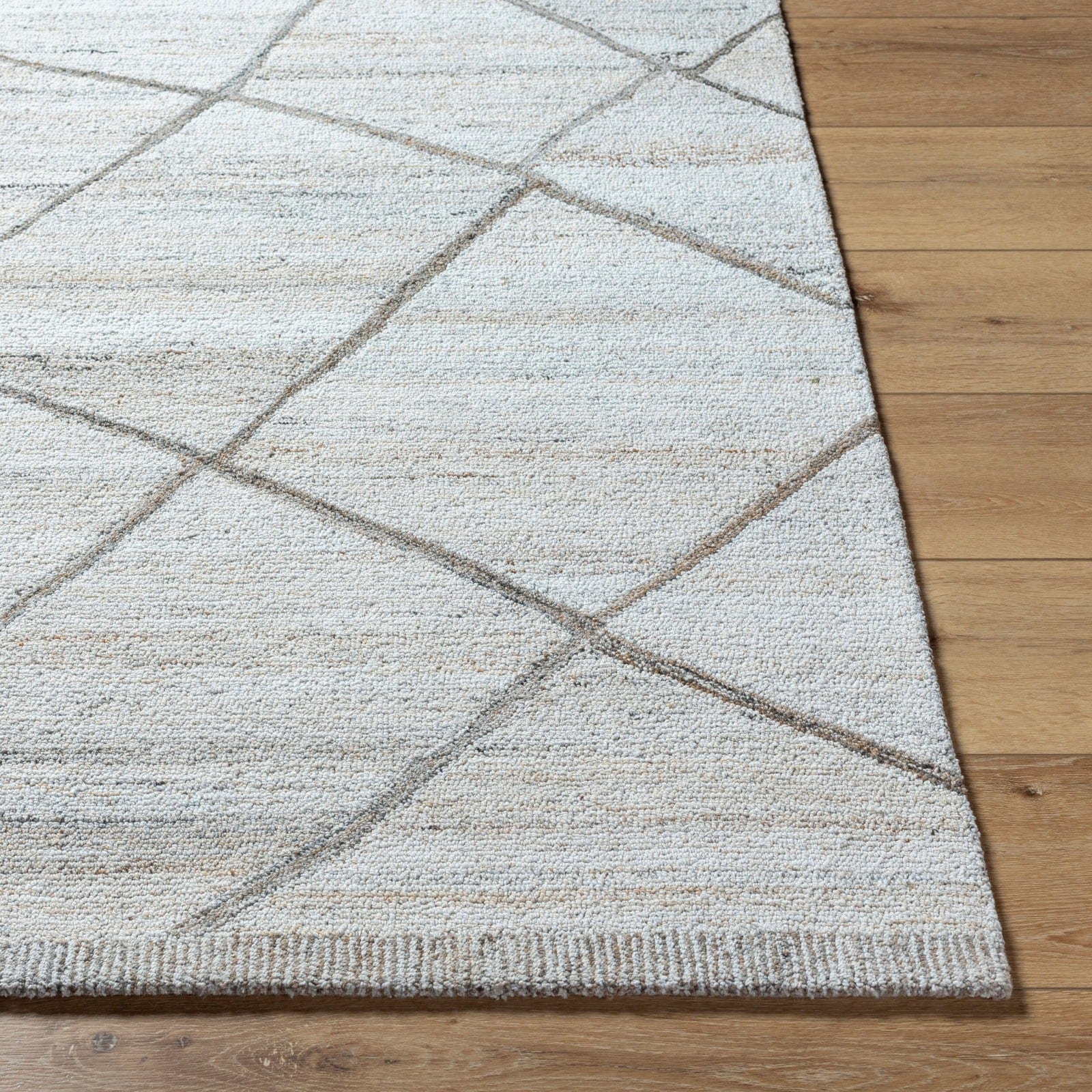 Berna Hand Tufted Rug 229 x 152 cm - Image 3