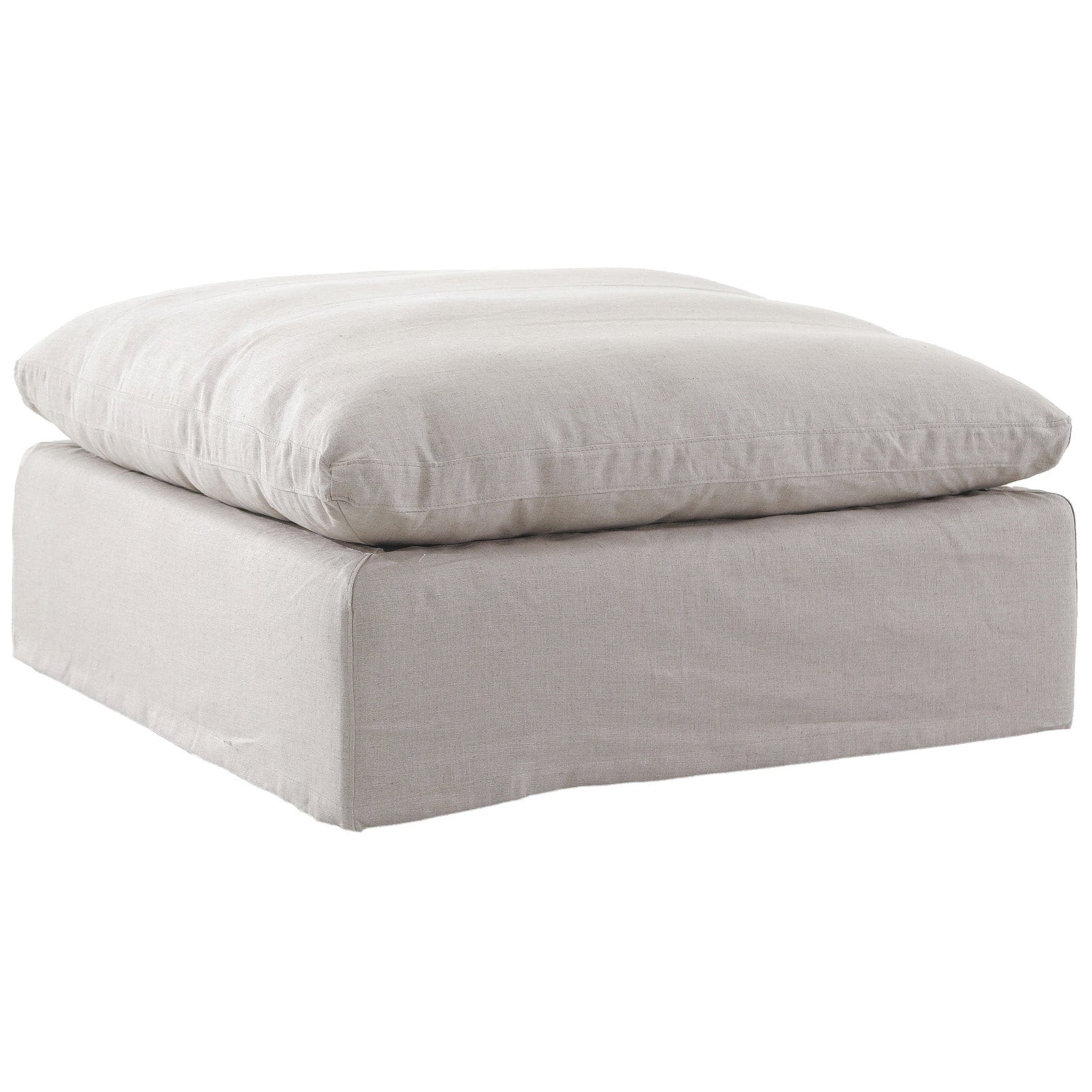 Bicester Ottoman - Image 3