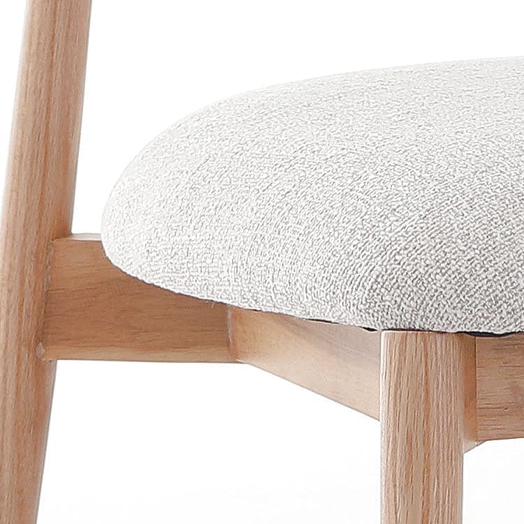 Blockley Dining Chair - Image 6