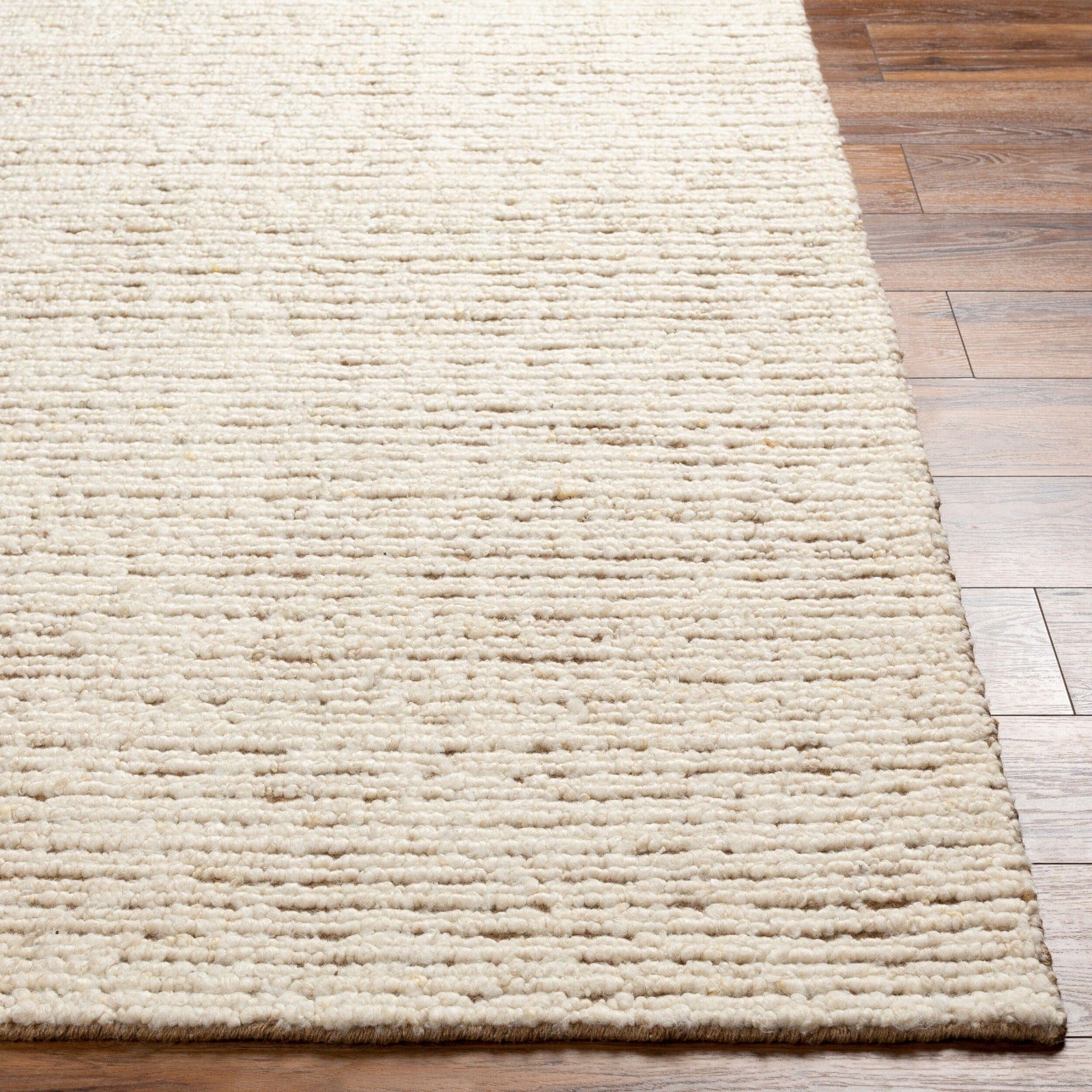 Brentford Hand Woven Rug 305 x 244 cm - Image 4