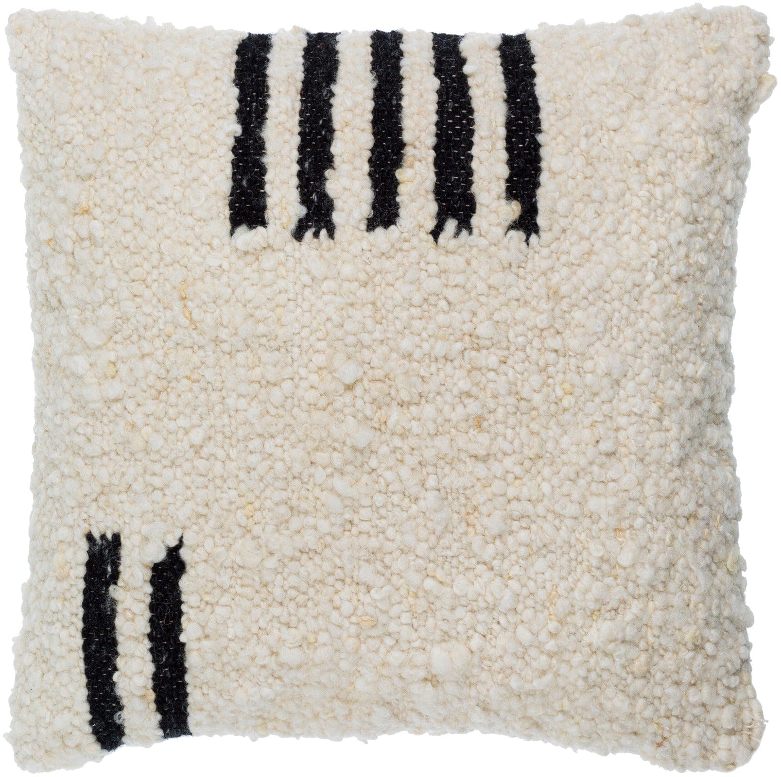 Burnaby Woven Cushion - 51 x 51 cm