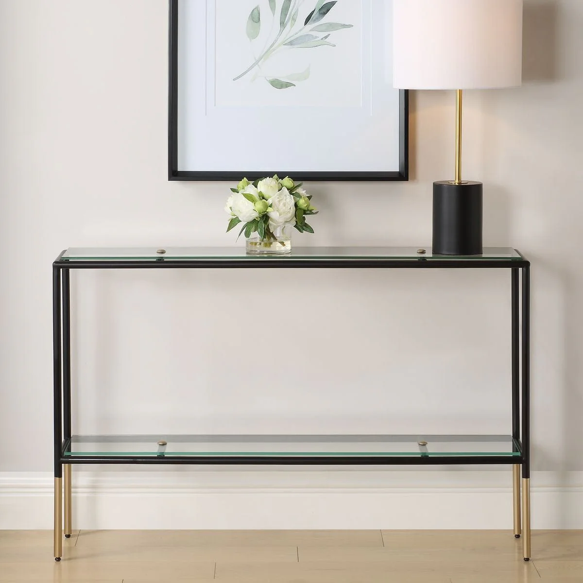 Button Console Table - Image 2