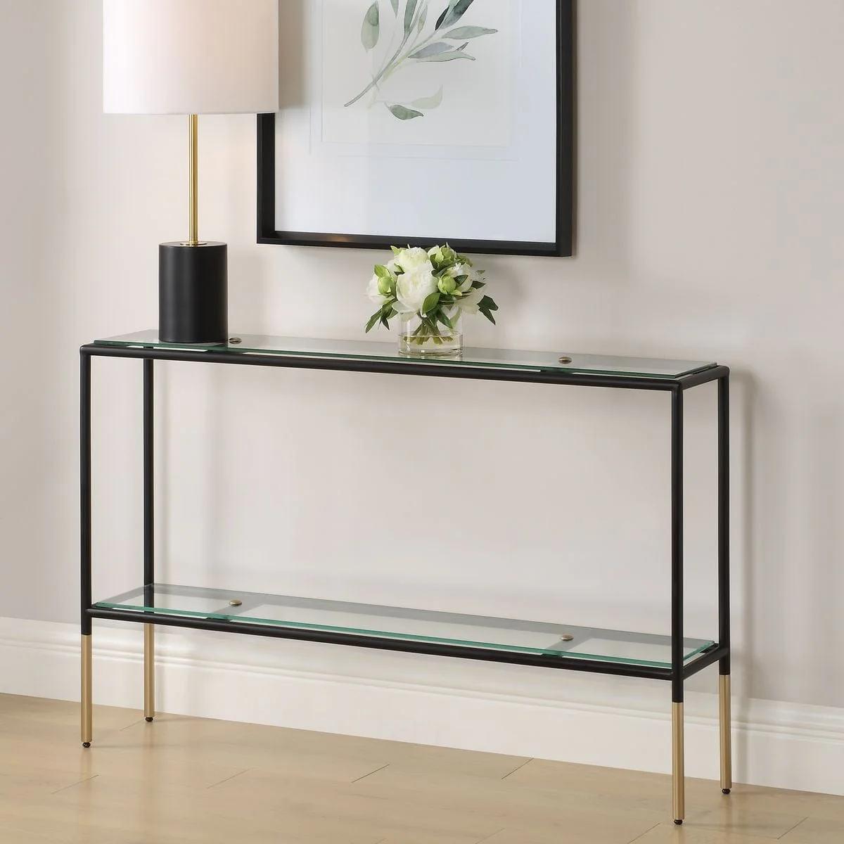 Button Console Table - Image 3