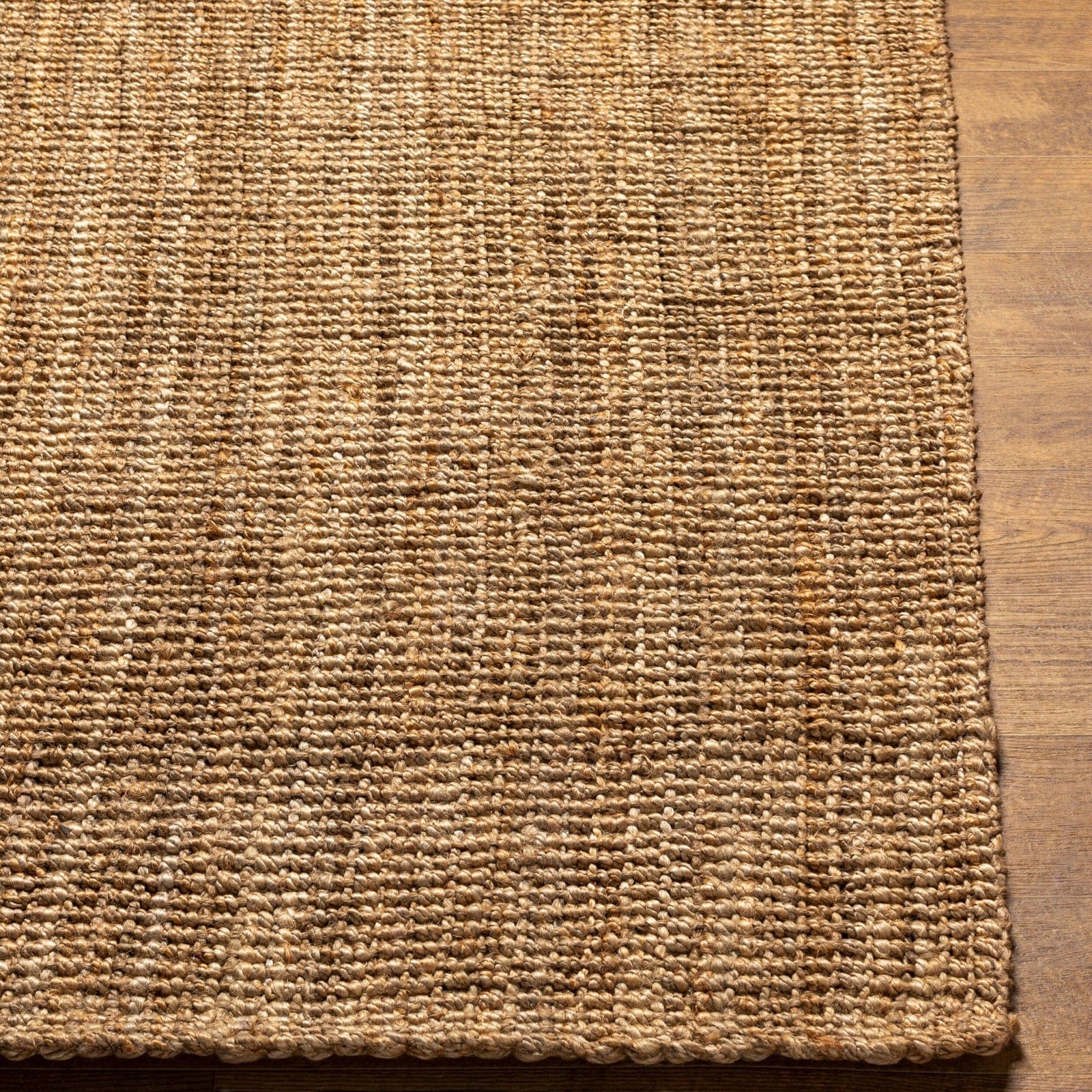 Calla Hand Woven Rug 274 x 183 cm - Image 4