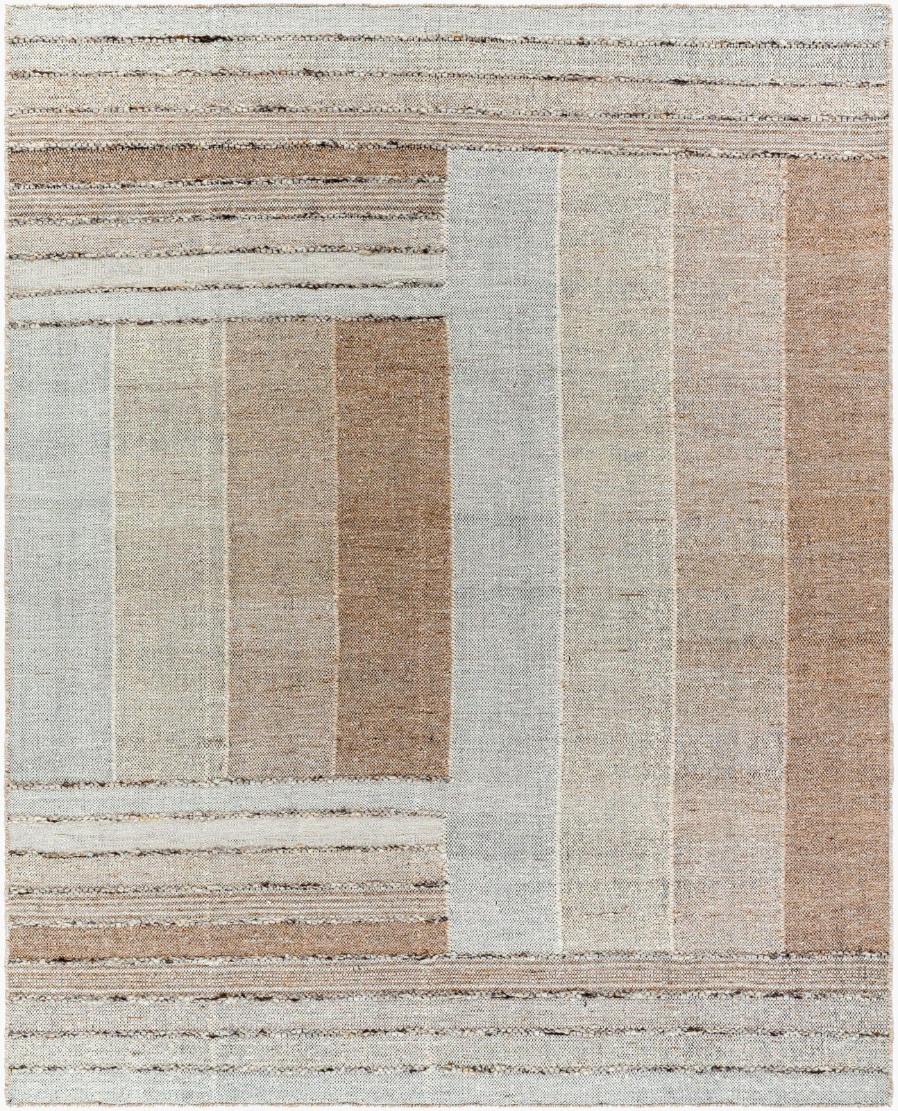 Celtic Hand Woven Rug 229 x 152 cm