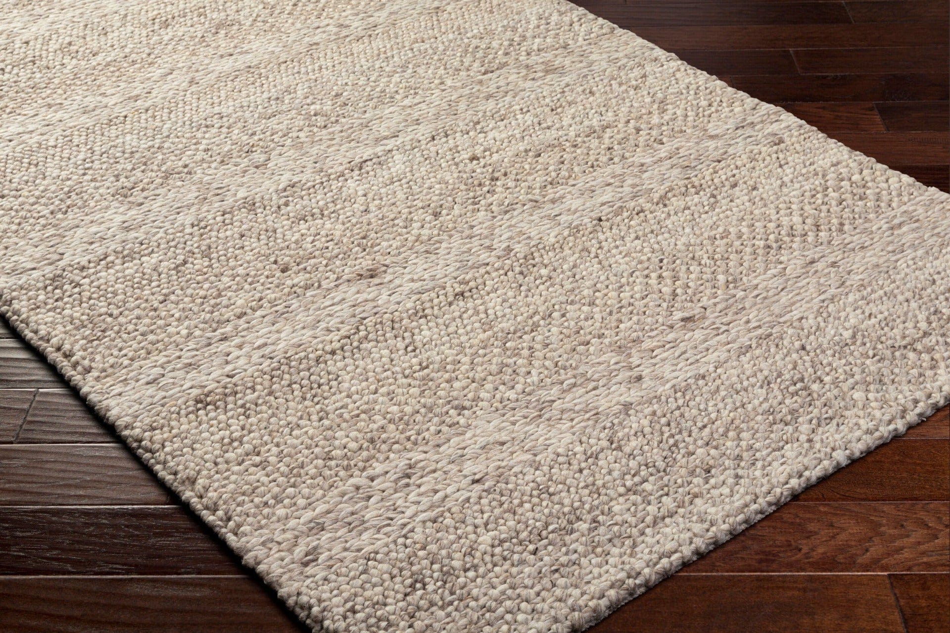 Cloud 19 Hand Woven Rug 229 x 152 cm - Image 3