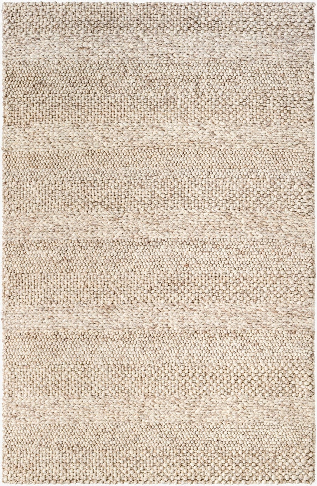 Cloud 19 Hand Woven Rug 305 x 244 cm