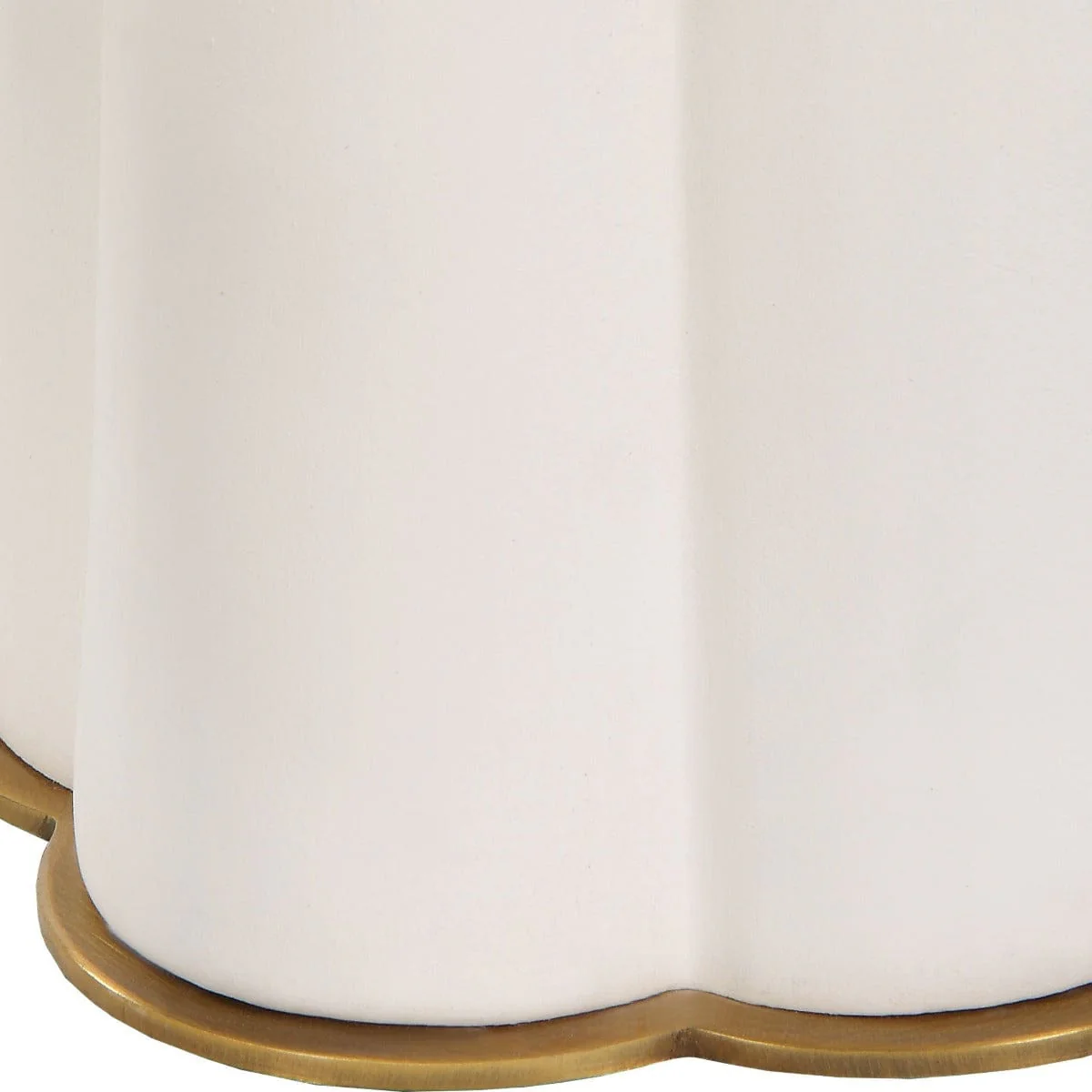 Darcy Table Lamp | Marble & Brass - Image 3
