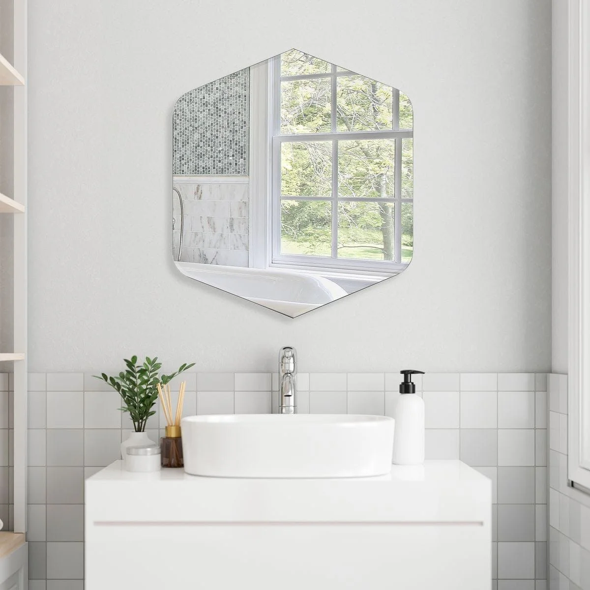 Diamond Mirror - Image 3