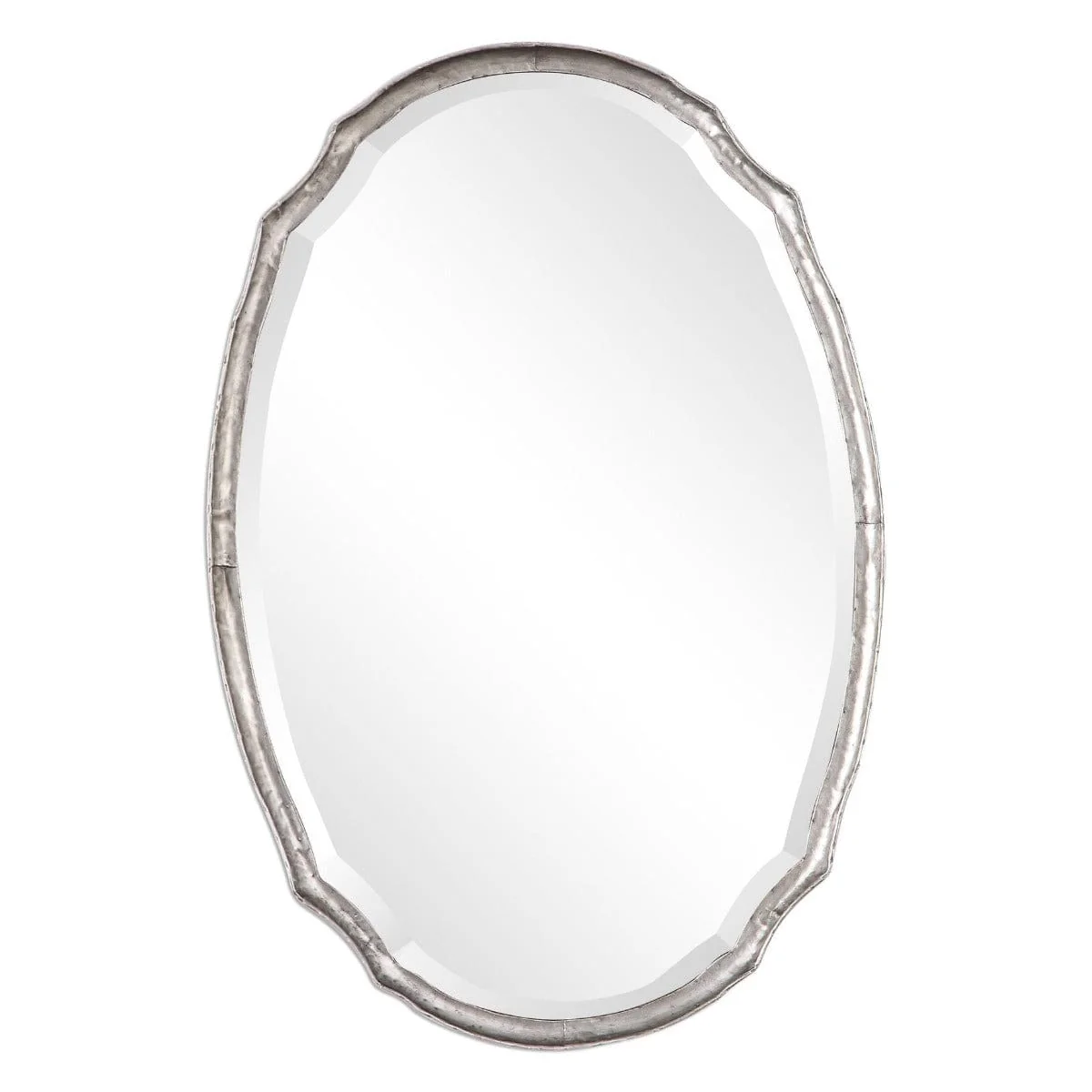 Eleanor Mirror Silver - Image 6