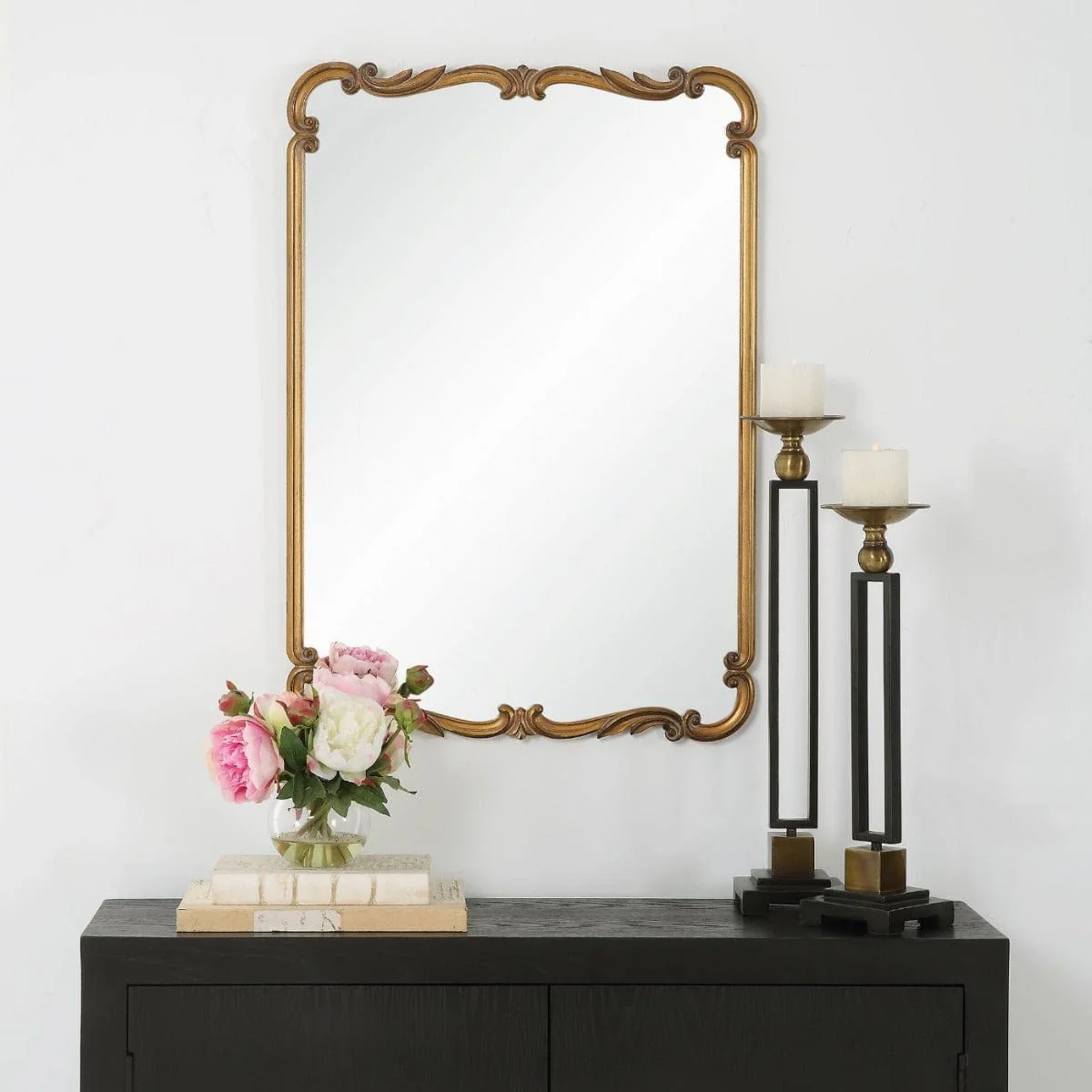 Gloriana Mirror Gold - Image 2