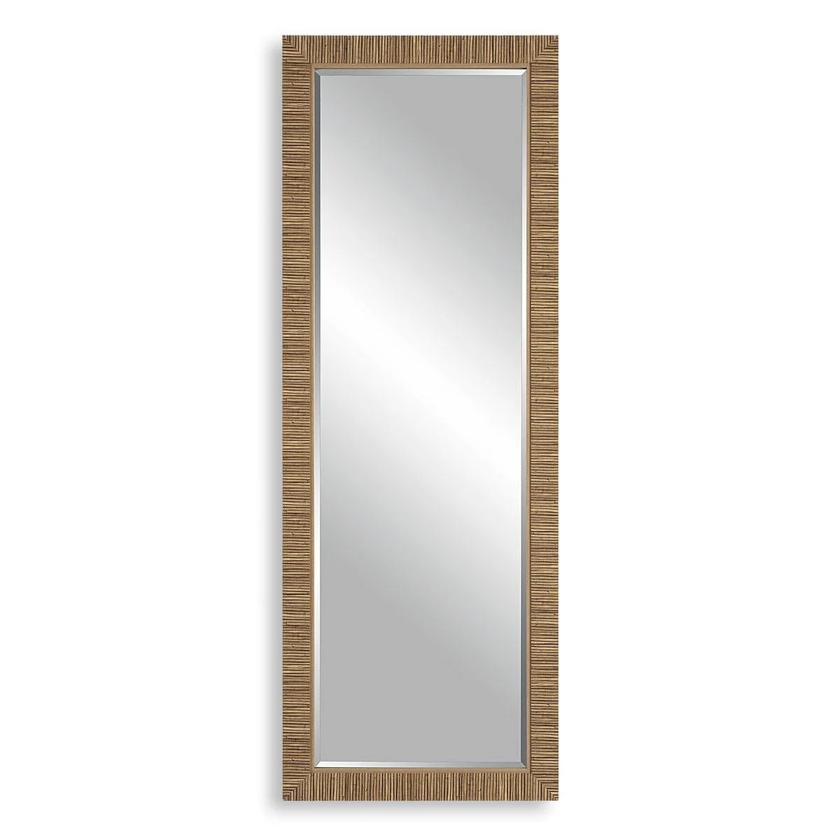 Hamptons Tall Mirror