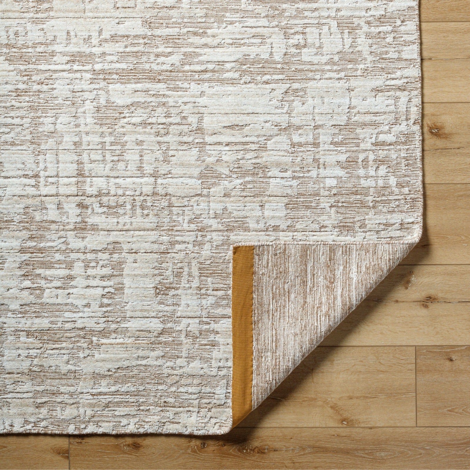 Jackie Hand Loomed Rug 274 x 183 cm - Image 4