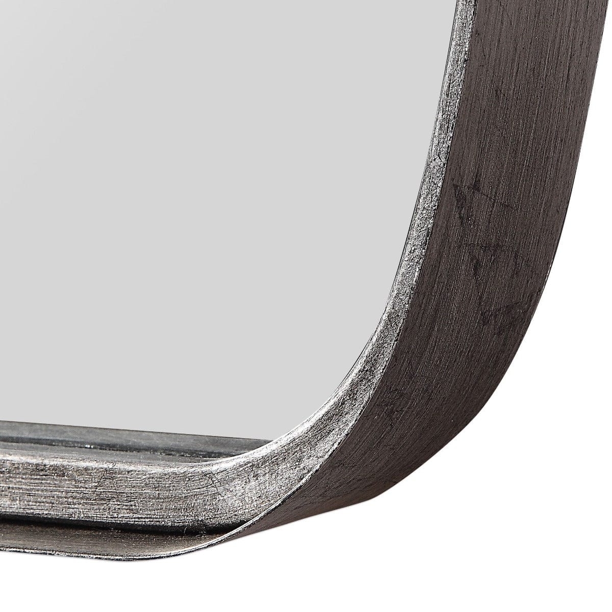 Joseph Mirror Silver - Image 4