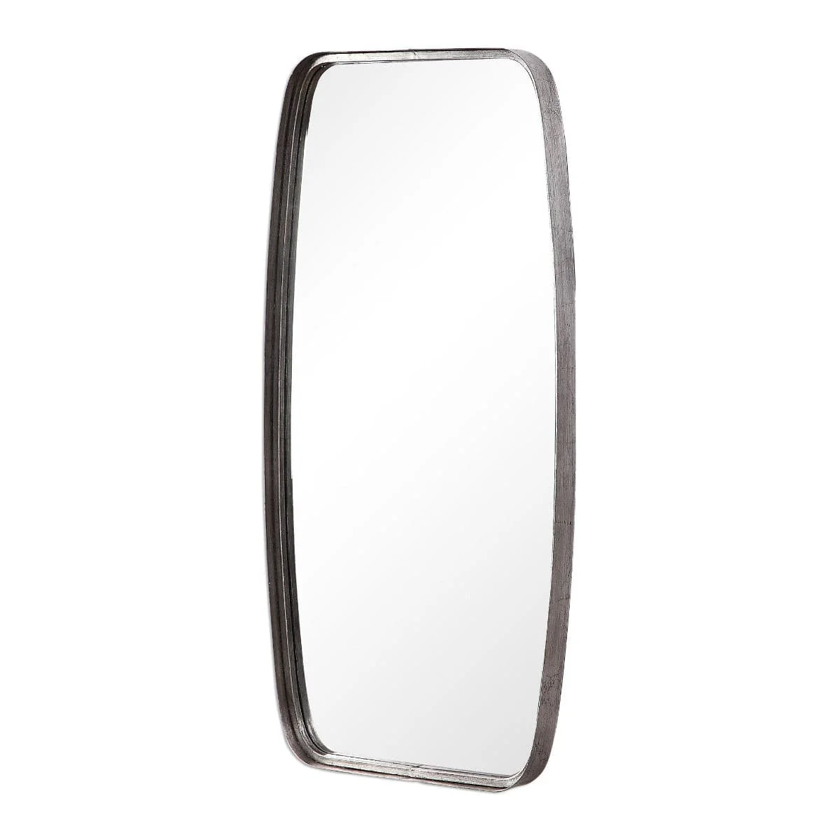 Joseph Mirror Silver - Image 5