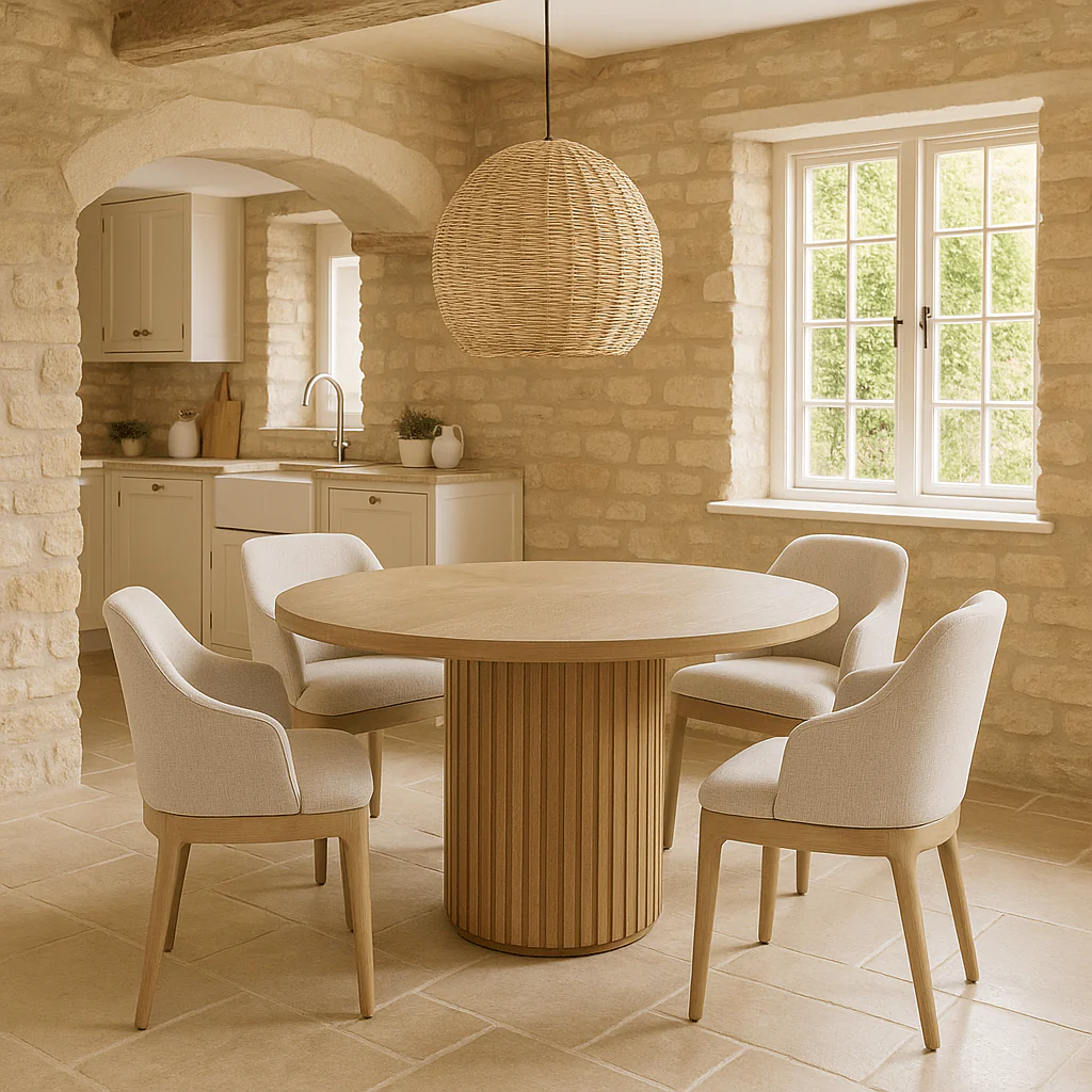 Kingham Dining Chair - Image 2