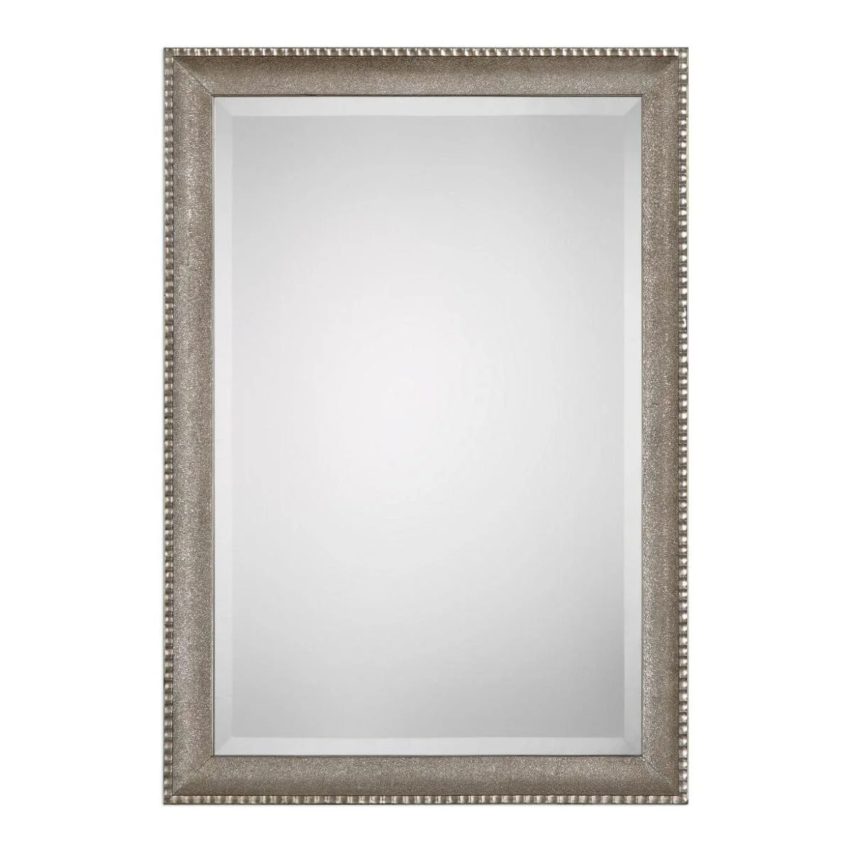 Lola Mirror Metallic Silver