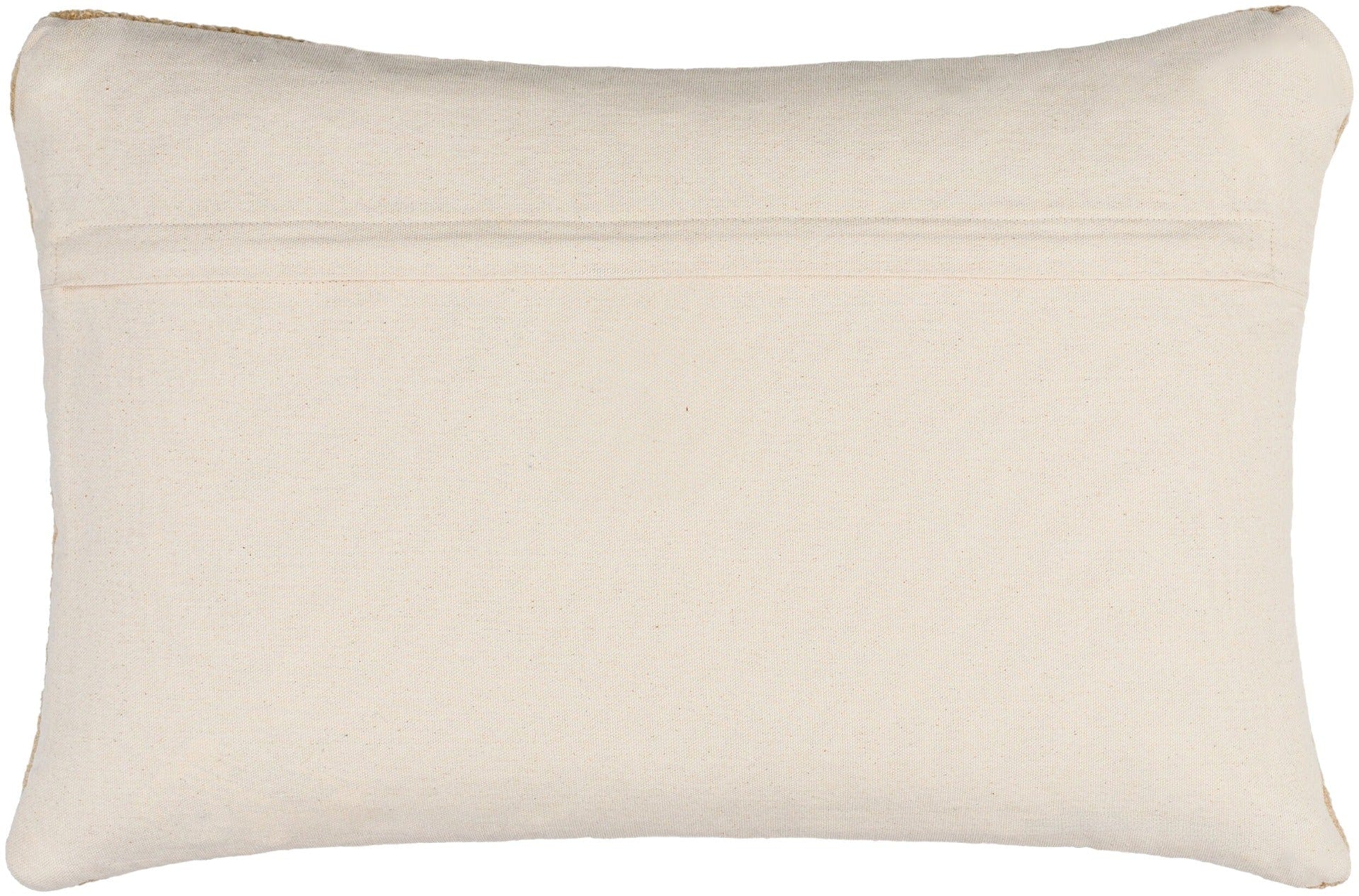 Luke Woven Cushion - 56 x 36 cm - Image 4