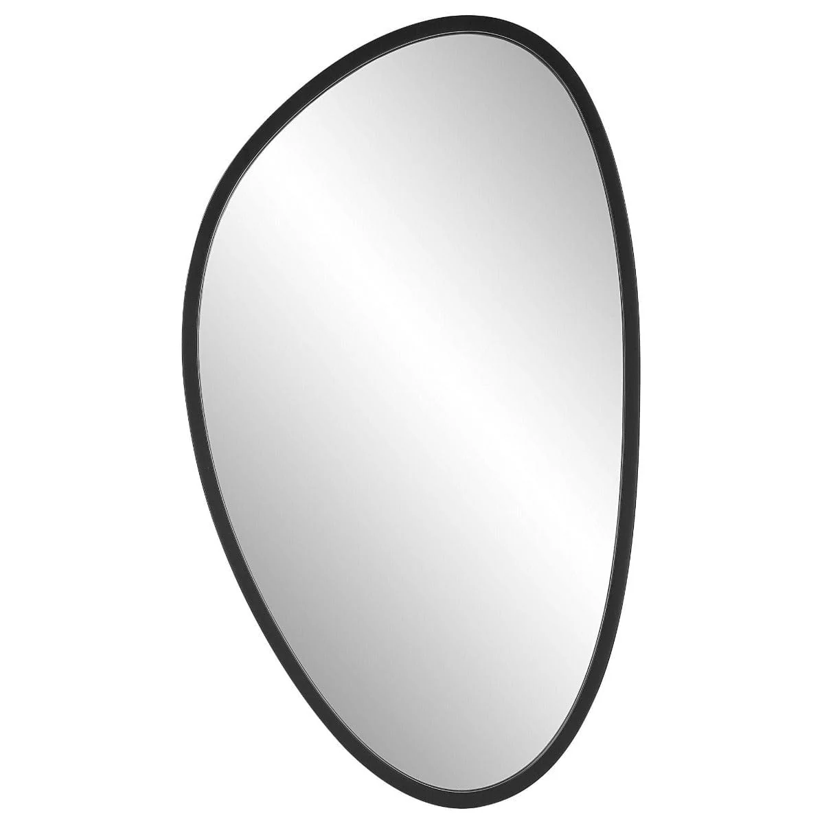 Moderne Mirror Black - Image 2