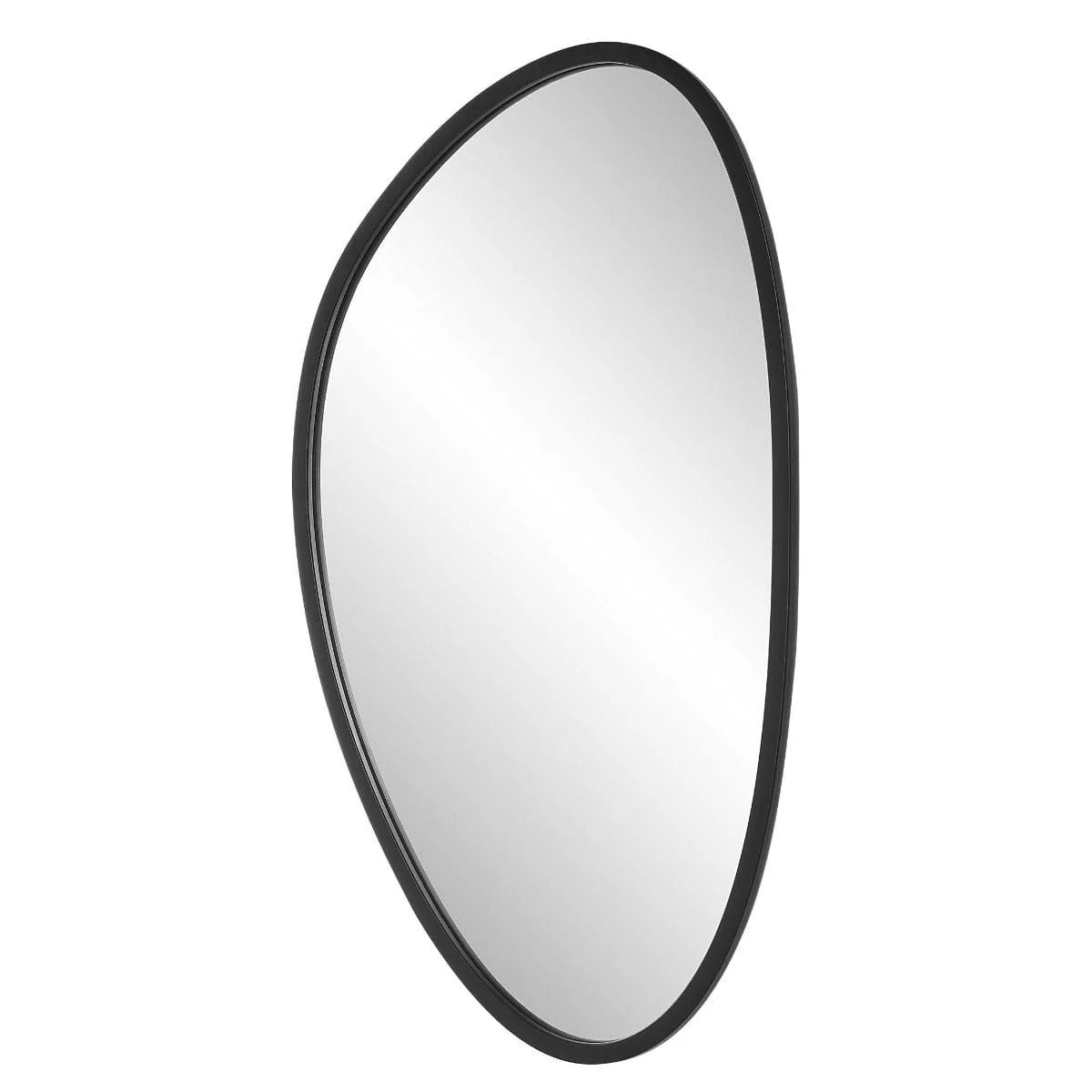 Moderne Mirror Black - Image 3