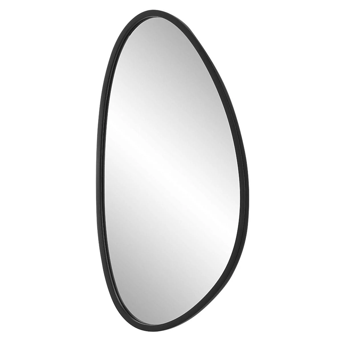 Moderne Mirror Black - Image 4