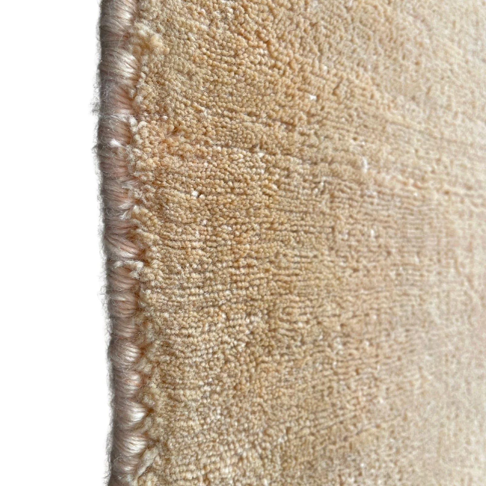 Modest Hand Knotted Rug 274 x 183 cm - Image 2