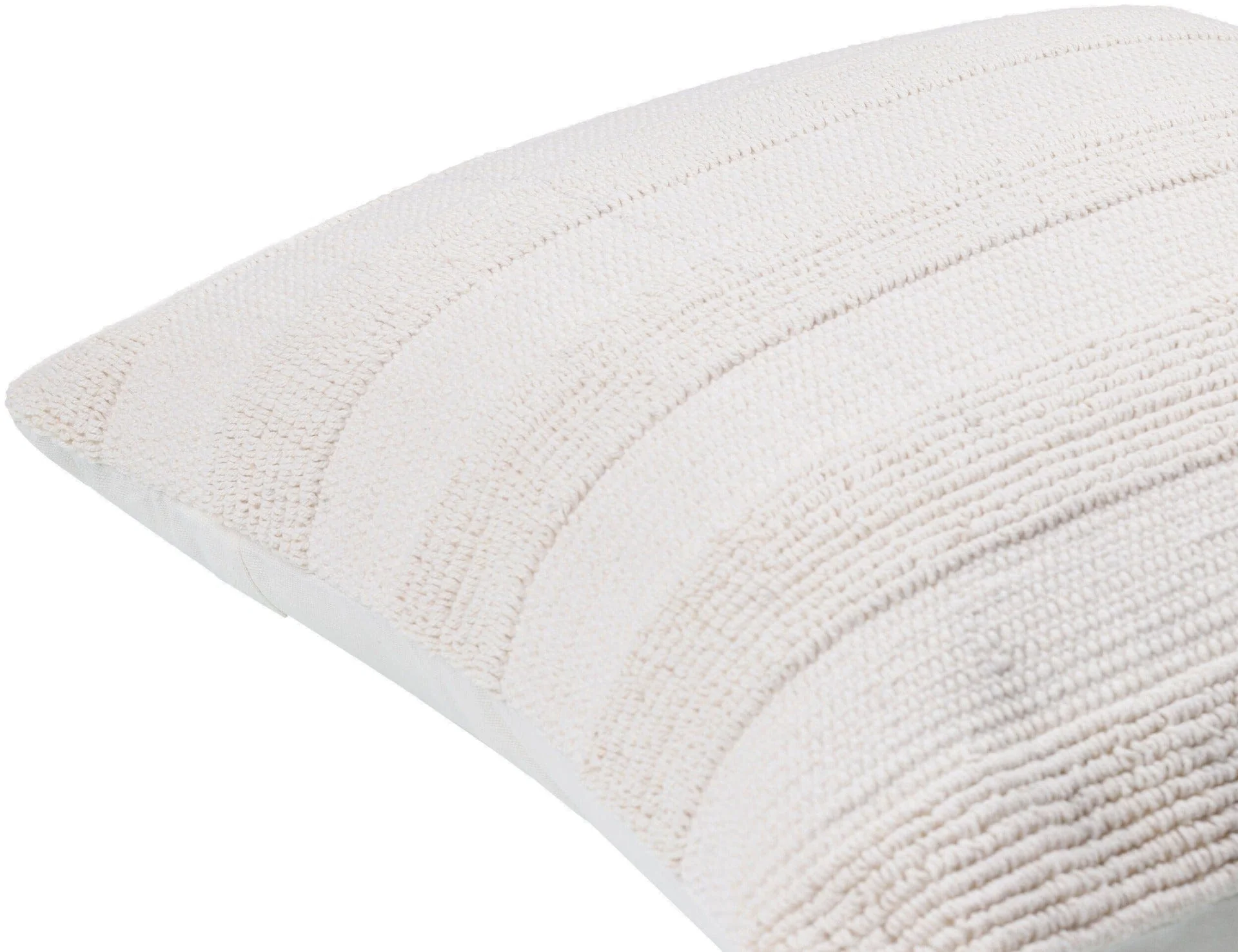 Nahara Hand Woven Cushion - 51 x 51 cm - Image 3