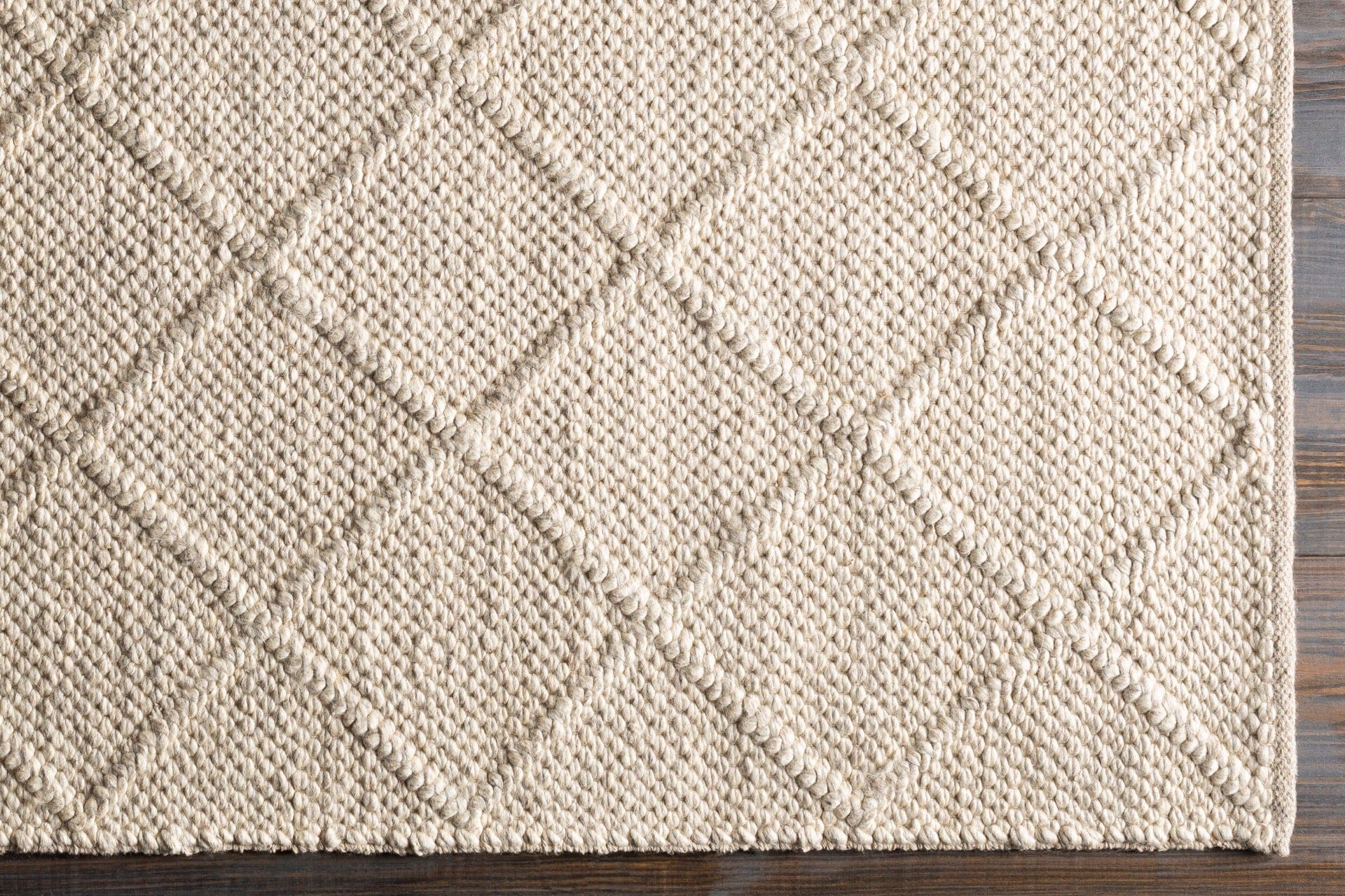 Napels Hand Woven Rug 366 x 274 cm - Image 4