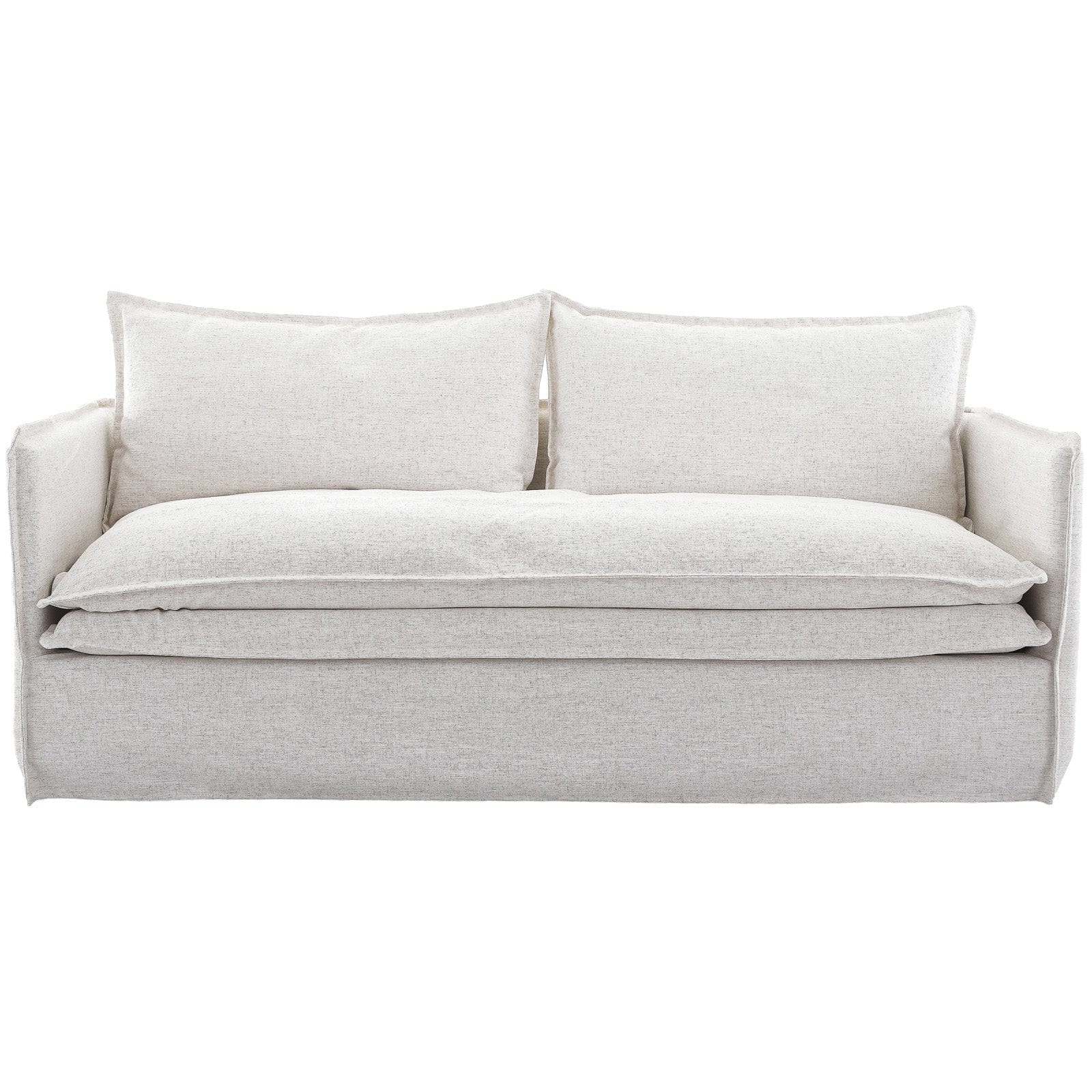 Oxford 3 Seater Sofa - Image 2