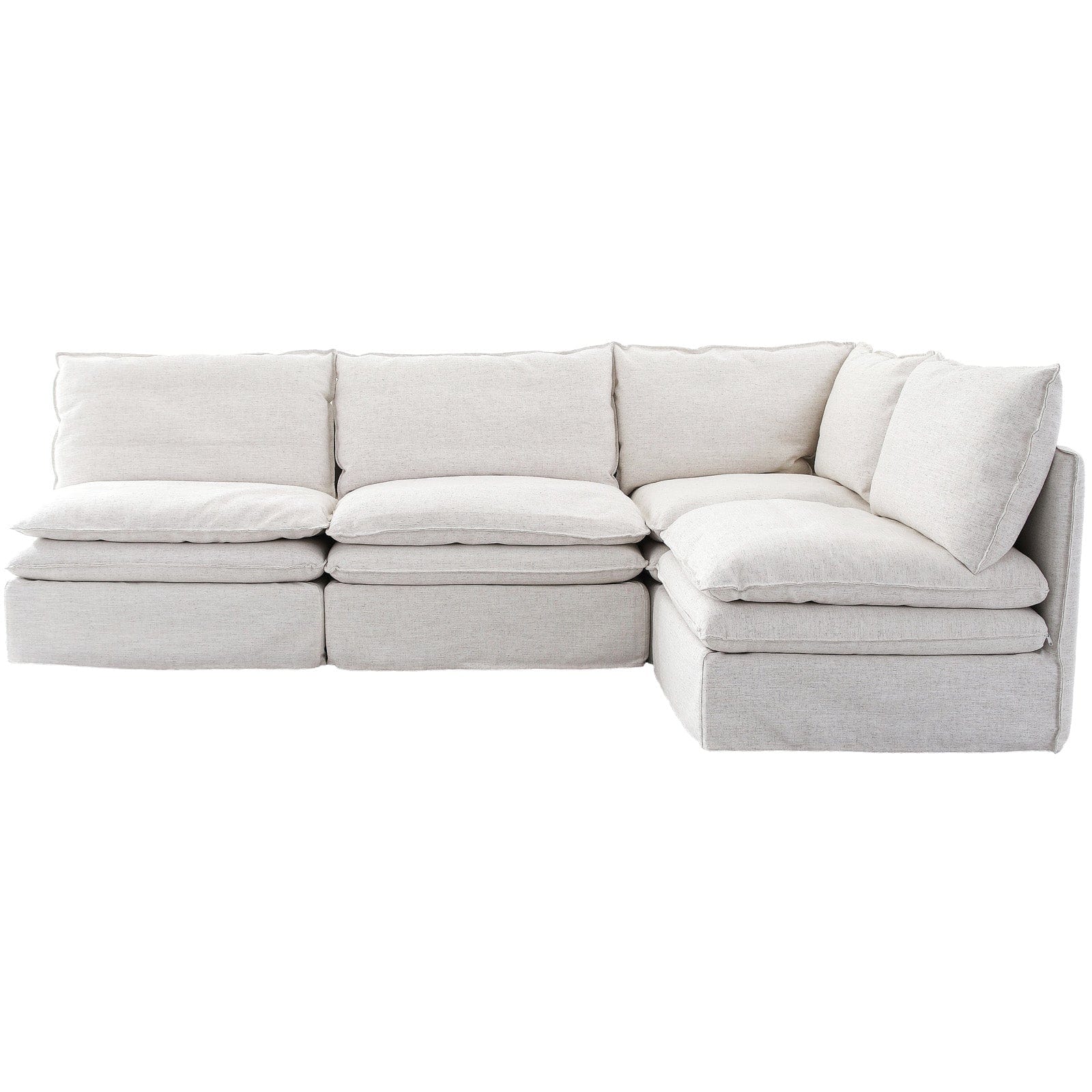 Oxford Corner Sofa Group - Image 2