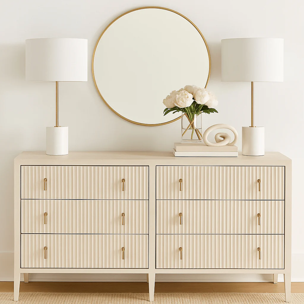 Paxford Large Chest of Drawers - Image 2