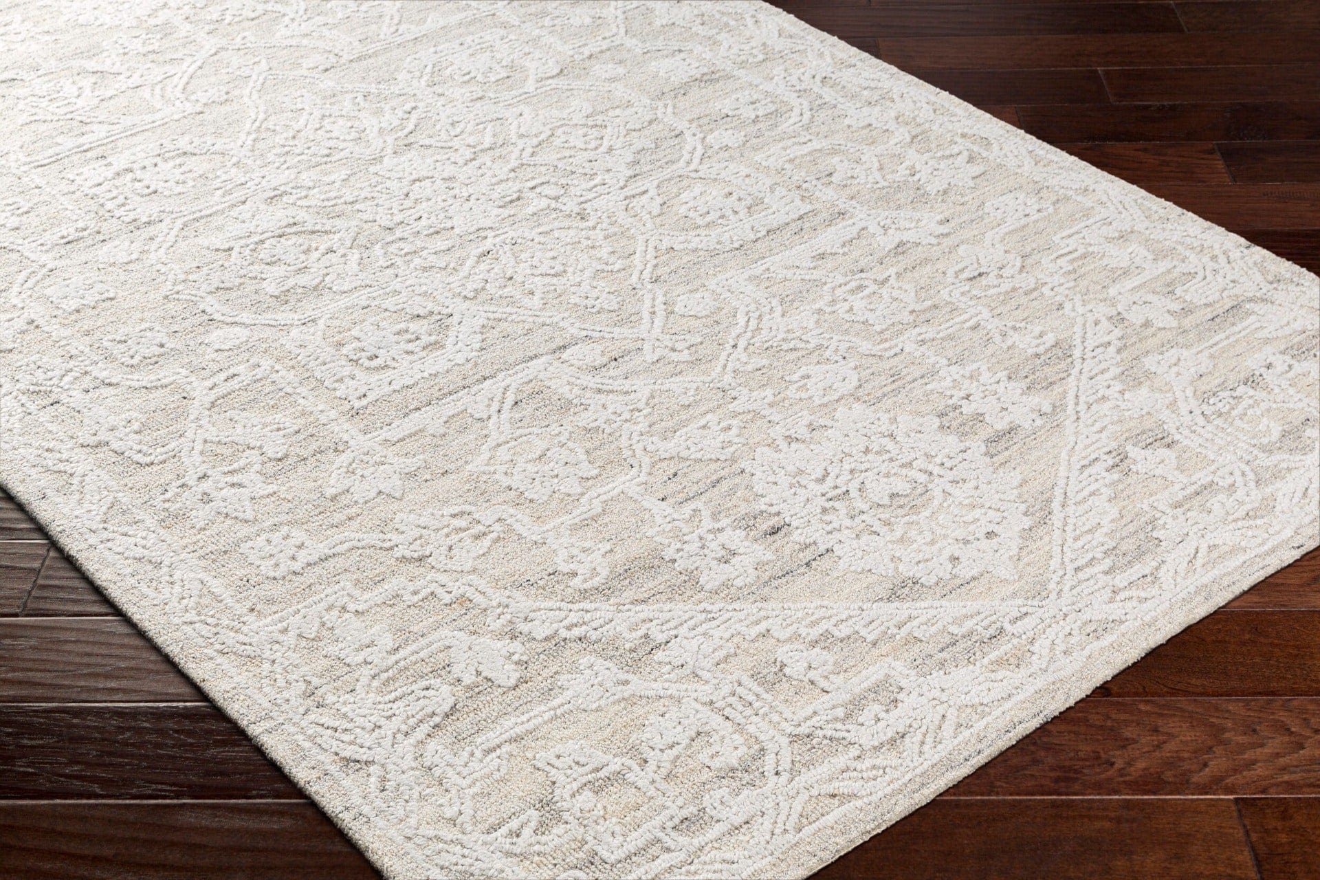Piazza Hand Tufted Rug 229 x 152 cm - Image 3