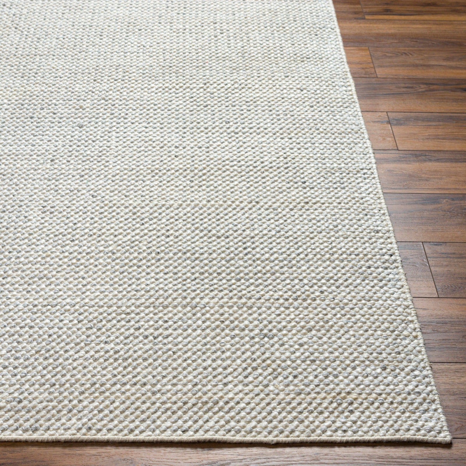 Reika Hand Woven Rug 229 x 152 cm - Image 3