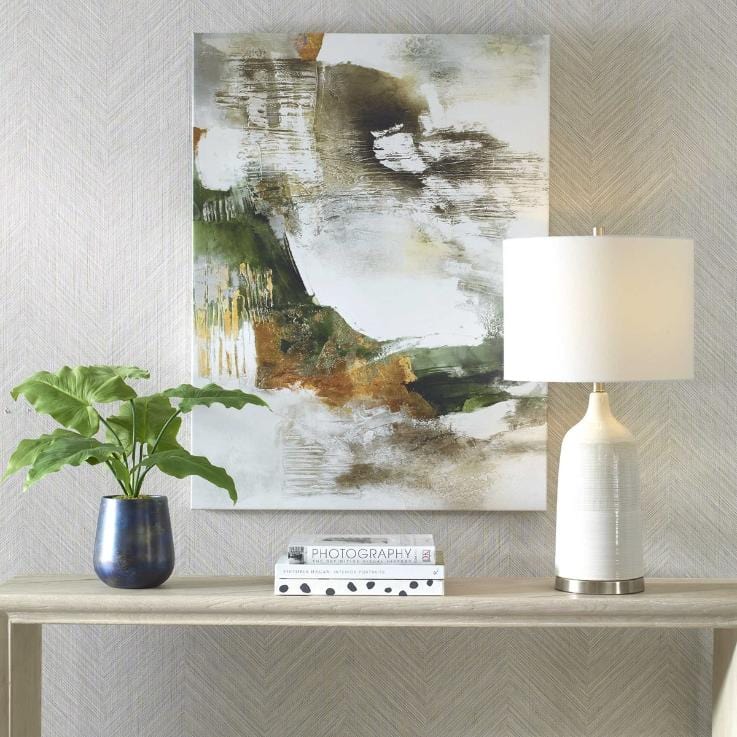 Remnant II Printed Canvas - Image 2