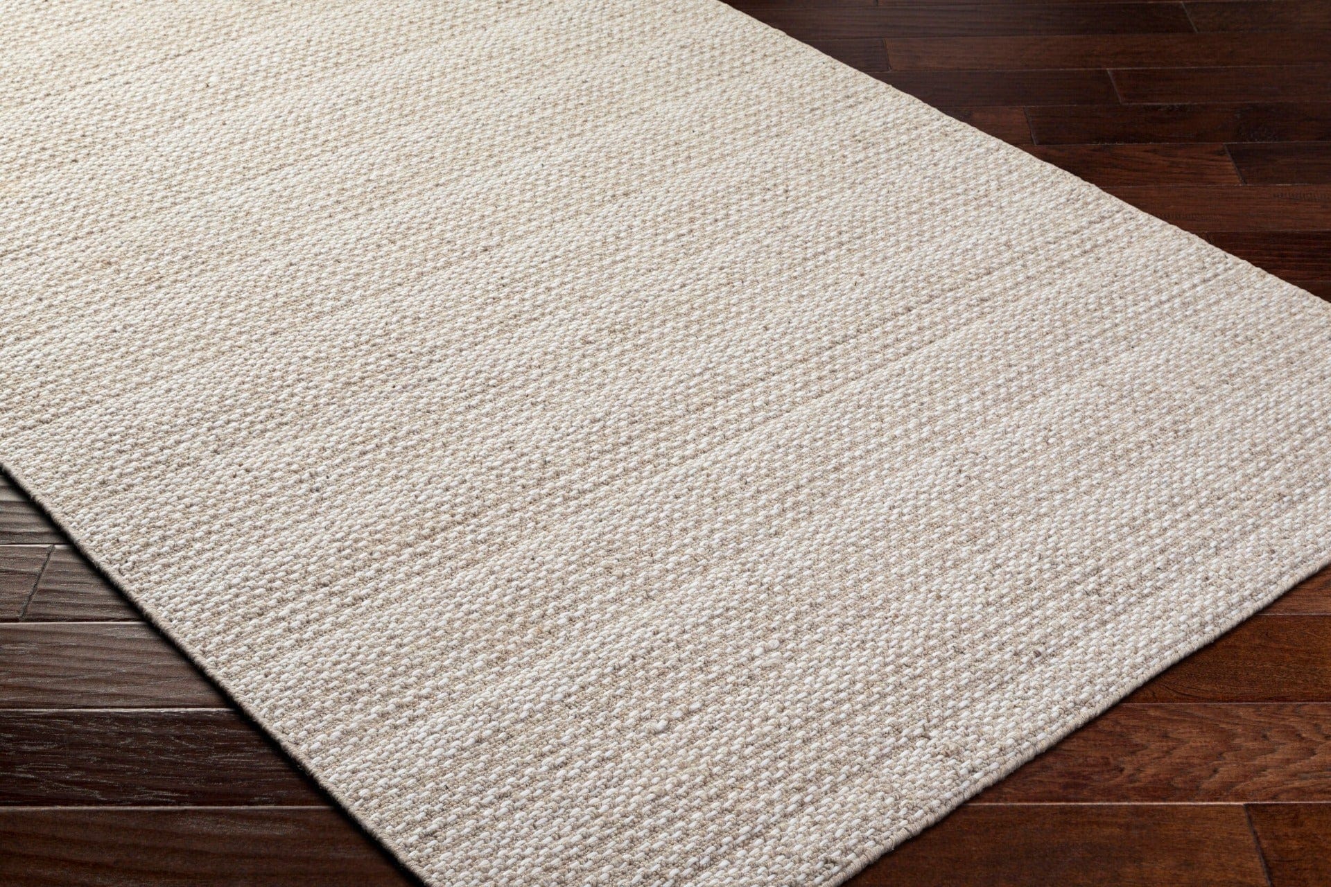 Rio De Janeiro Hand Loomed Rug 229 x 152 cm - Image 3
