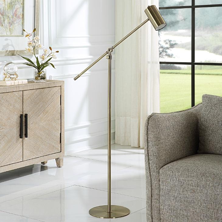 Samuel Floor Lamp - Image 2