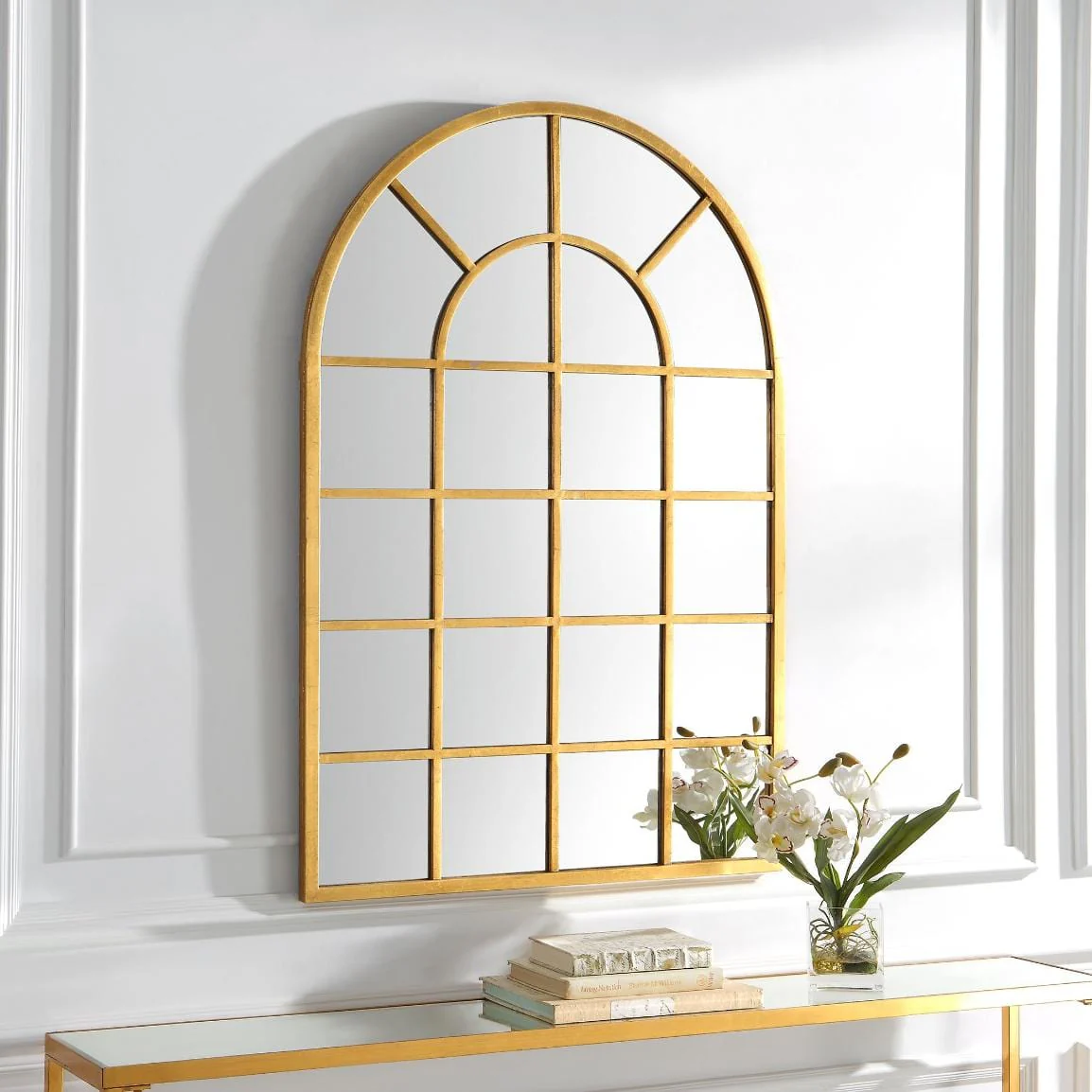 Secret Garden Mirror Gold - Image 3