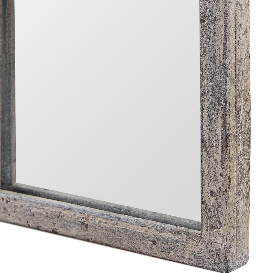 Secret Garden Mirror Silver - Image 4