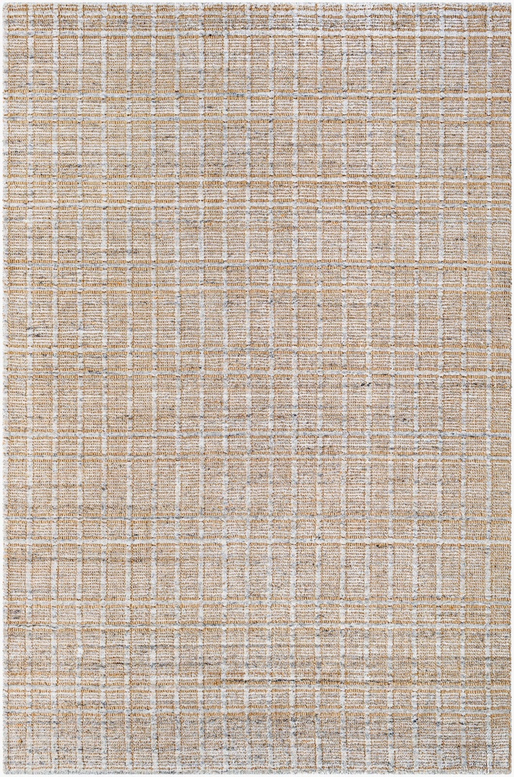 Shivan Hand Loomed Rug 229 x 152 cm