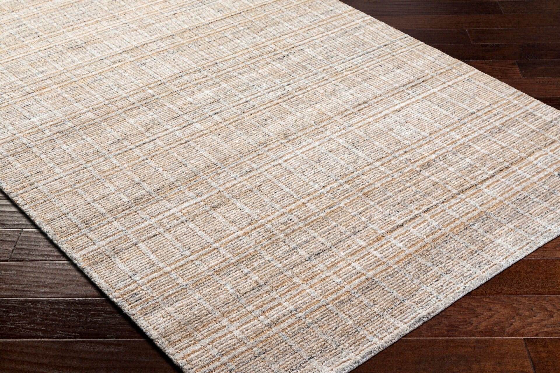Shivan Hand Loomed Rug 229 x 152 cm - Image 3