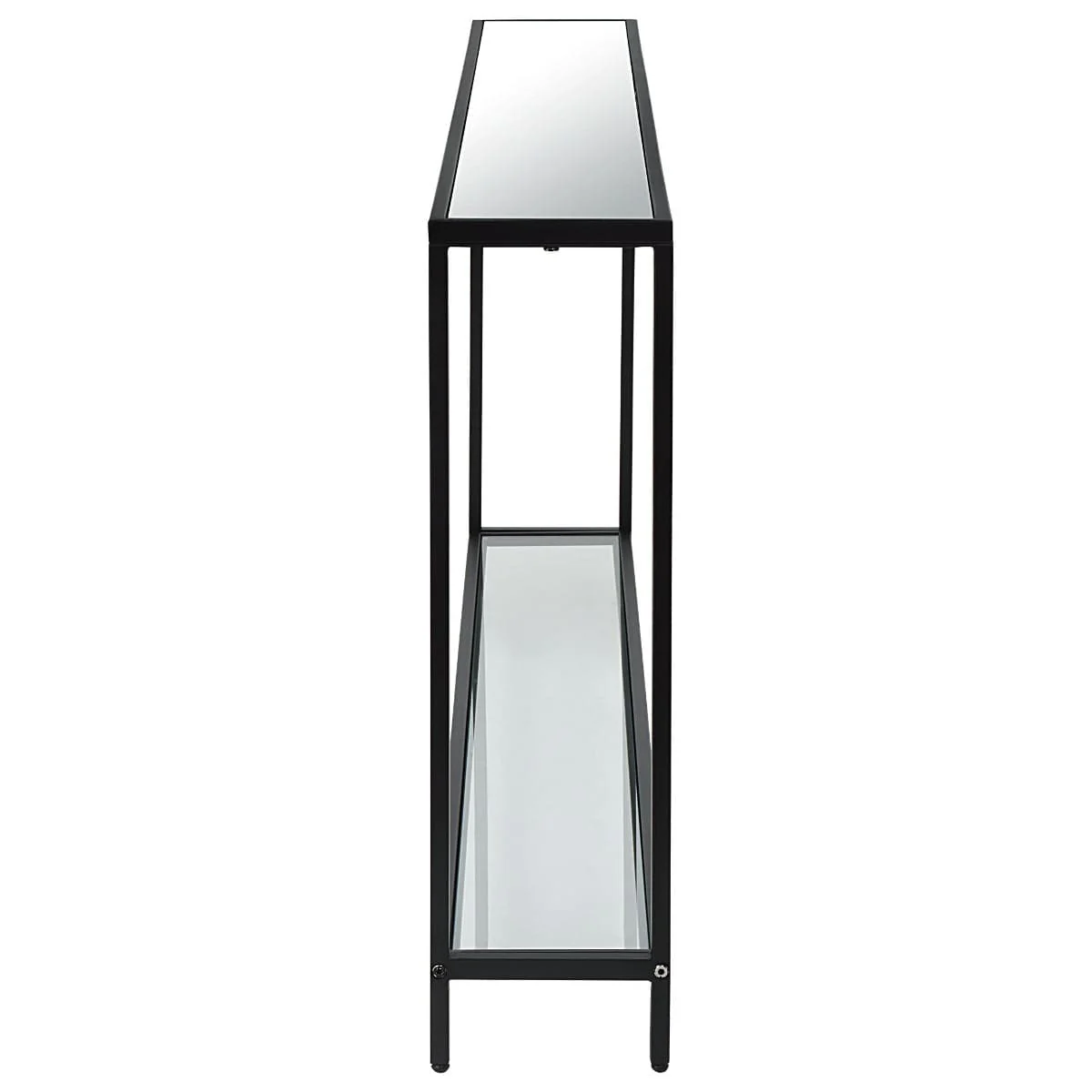 Slimline Console Black Finish - Image 3