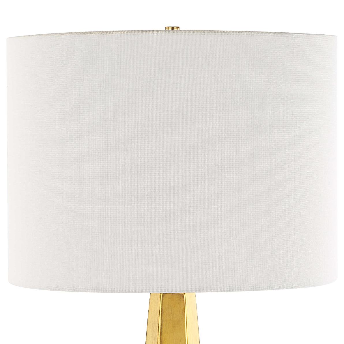 Soraya Table Lamp Gold - Image 3