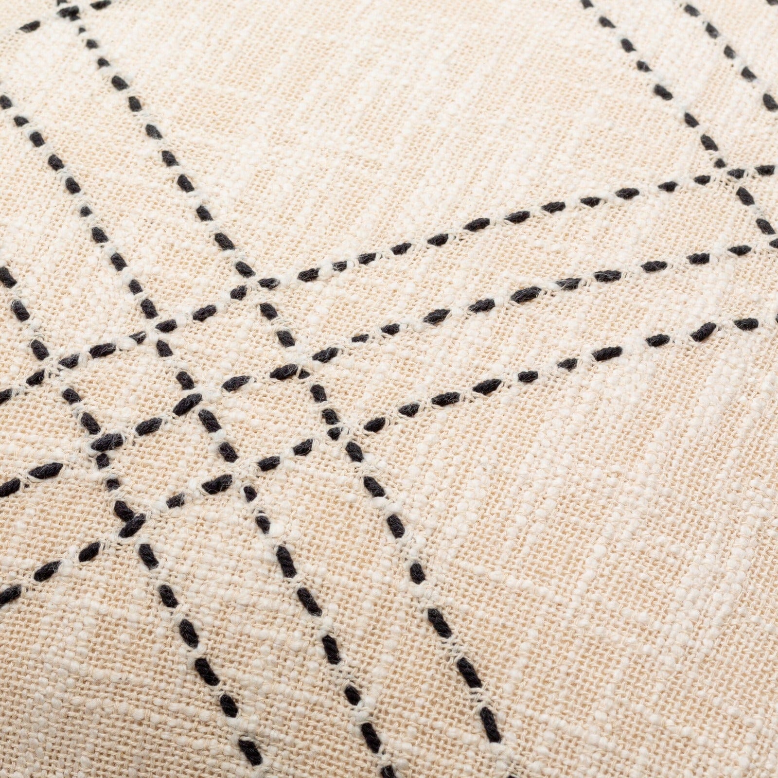 Sunnyvale Woven Cushion - 51 x 51 cm - Image 4